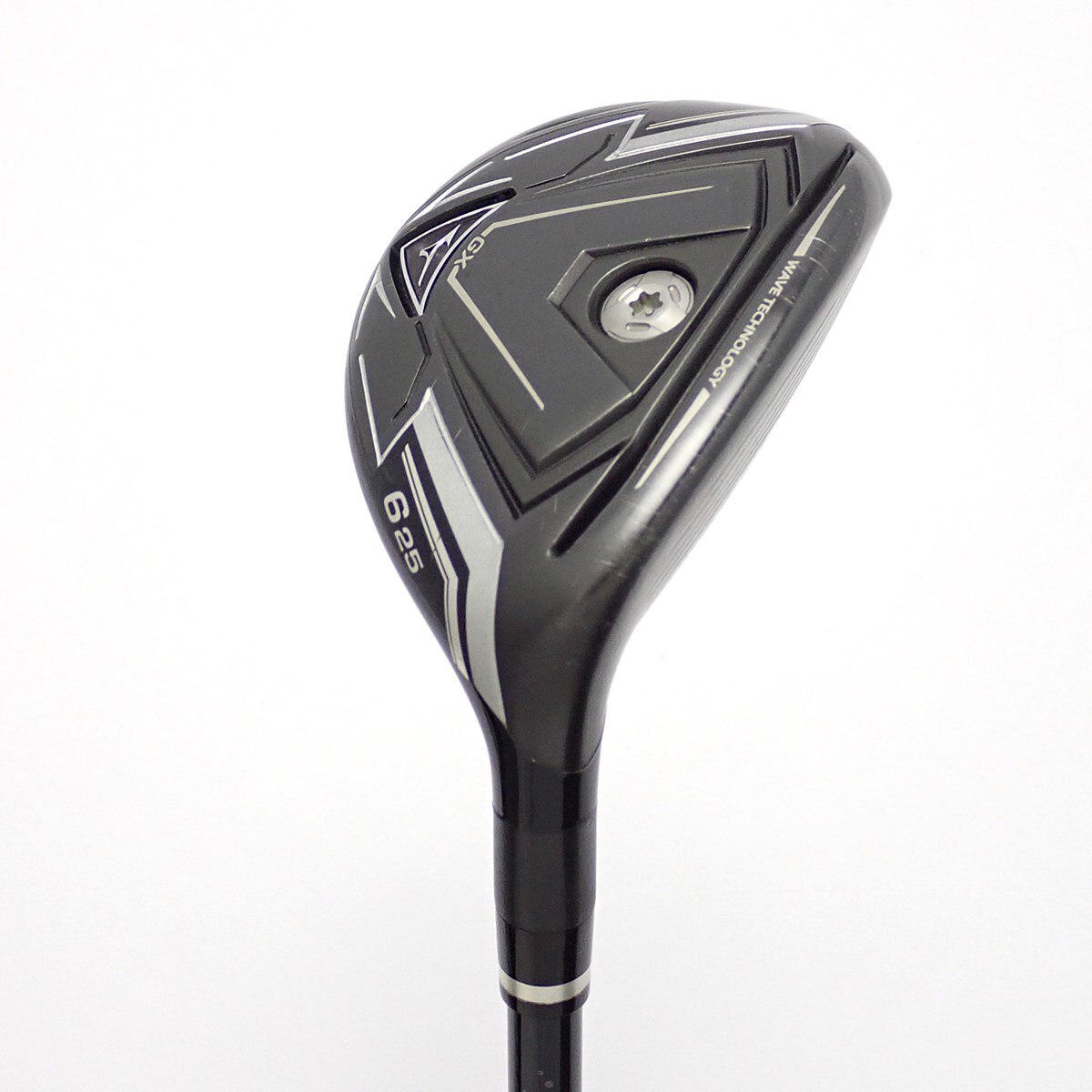 ミズノ GX ユーティリティ 2018 MFUSION U6 ユーティリティー ミズノ GX ユーティリティ 2018 MFUSION U U6