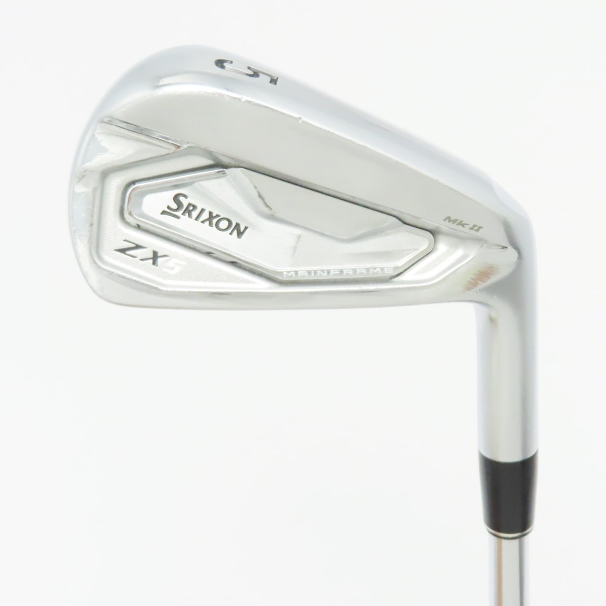 スリクソン ZX5 mk2 5番アイアン単品 MODUS 105S DST 22zx5m2m105dstin.jpg