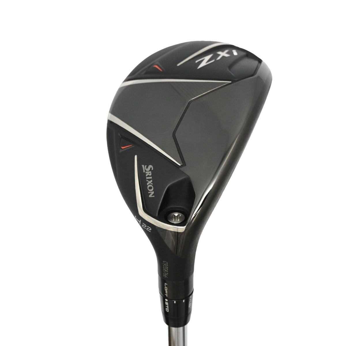 SIM GLOIRE ユーティリティ 19° 極美品 中古】SIM グローレ レスキュー ユーティリティ Air Speeder TM