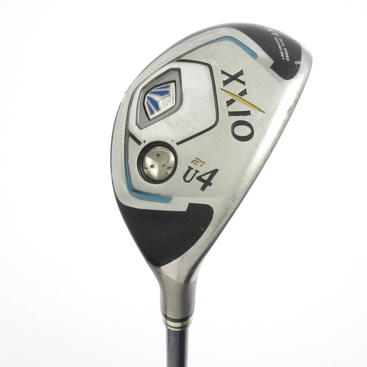 レフティ　ゼクシオ8 ユーティリティ　U4 U5 左　4H 5H MP800 レフティ ゼクシオ8 ユーティリティ U4 U5 左 4H 5H MP800