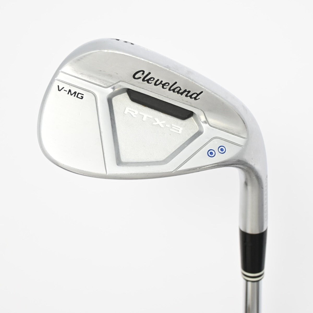 【中古】Cleveland RTX-3 クリーブランド ウェッジ 3本セット 2025年最新】Yahoo!オークション -クリーブランド ウェッジ rtx3