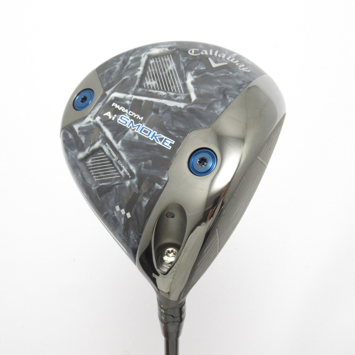中古】パラダイム Ai SMOKE トリプルダイヤモンド ドライバー