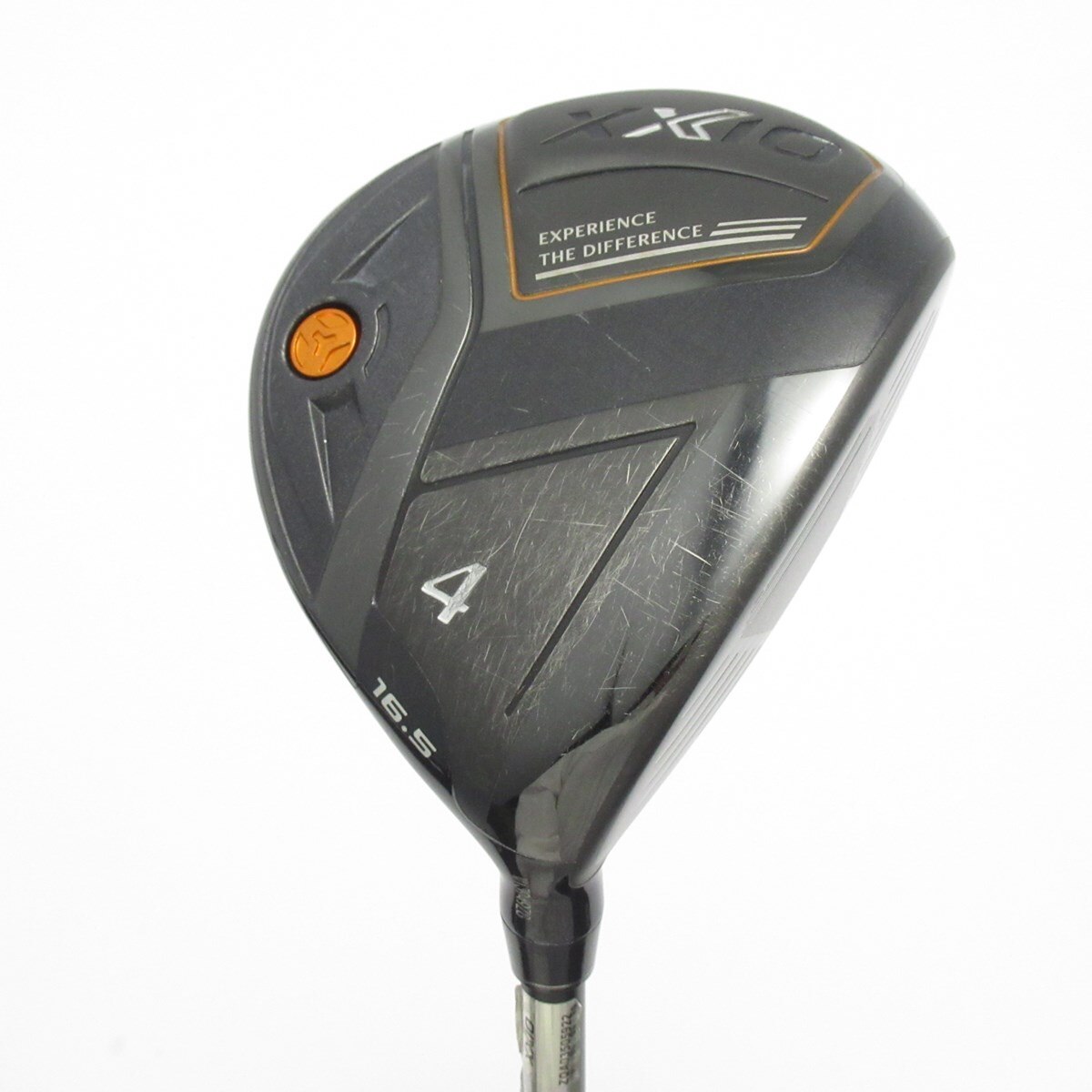 ゼクシオ11 4番フェアウェイウッド 16.5度 Sフレックス ゼクシオ11 4番フェアウェイウッド 16.5度 Sフレックス