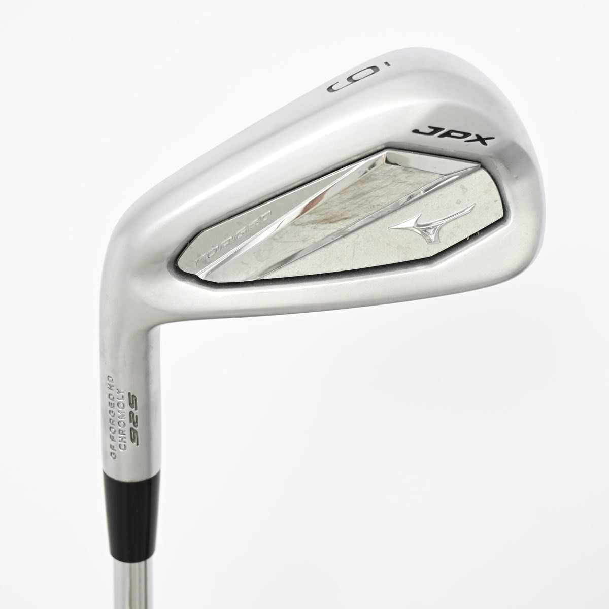 【希少】ミズノ JPX FORGED アイアンセット 9本 R 左利き レフティ 楽天市場】【レフティー（左用）】ミズノ JPX 925 FORGED