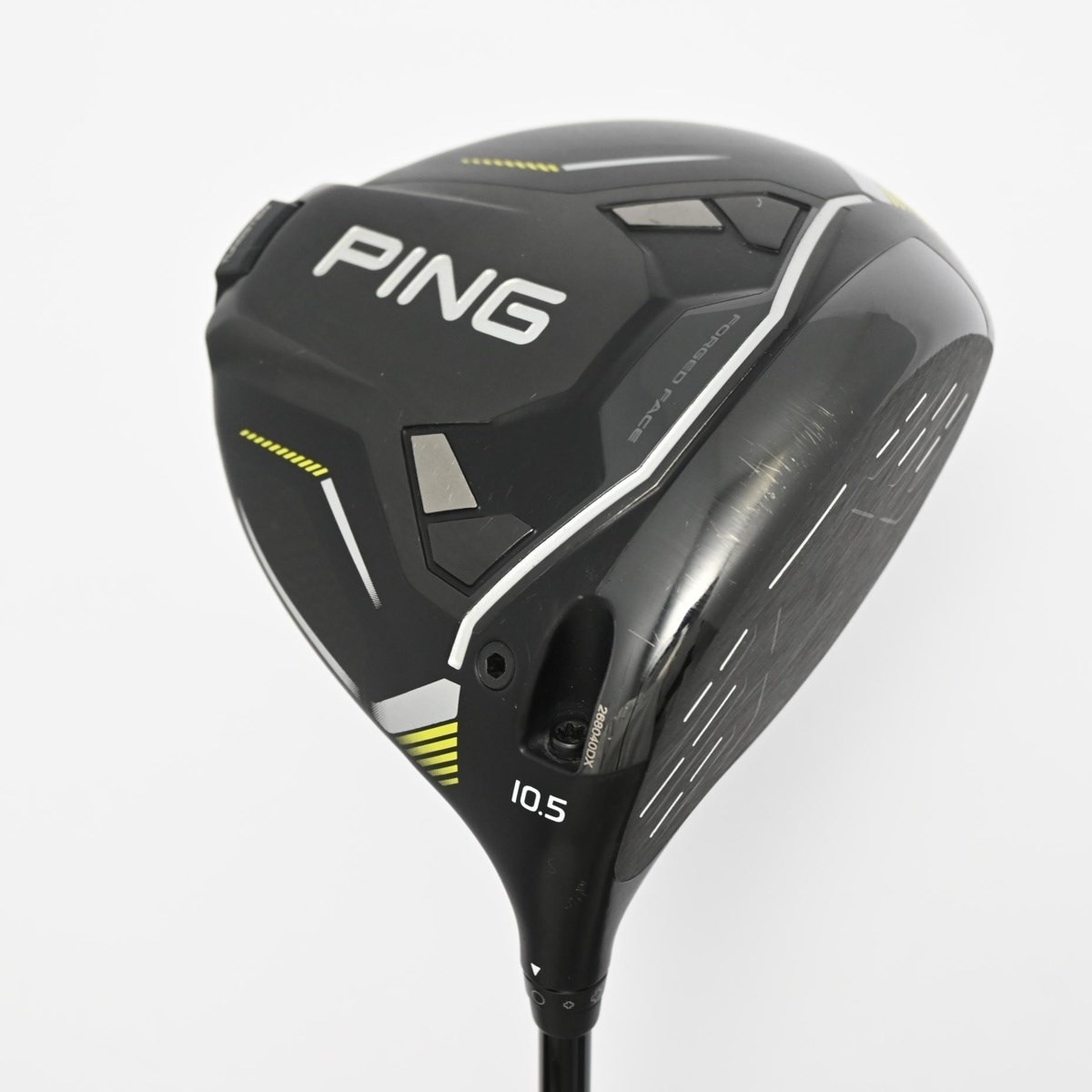 PING - 最終値下　美品　g410　テンセイ　プロ　ドライバー　ゴルフ　tensei PING - 最終値下 美品 g410 テンセイ プロ ドライバー ゴルフ