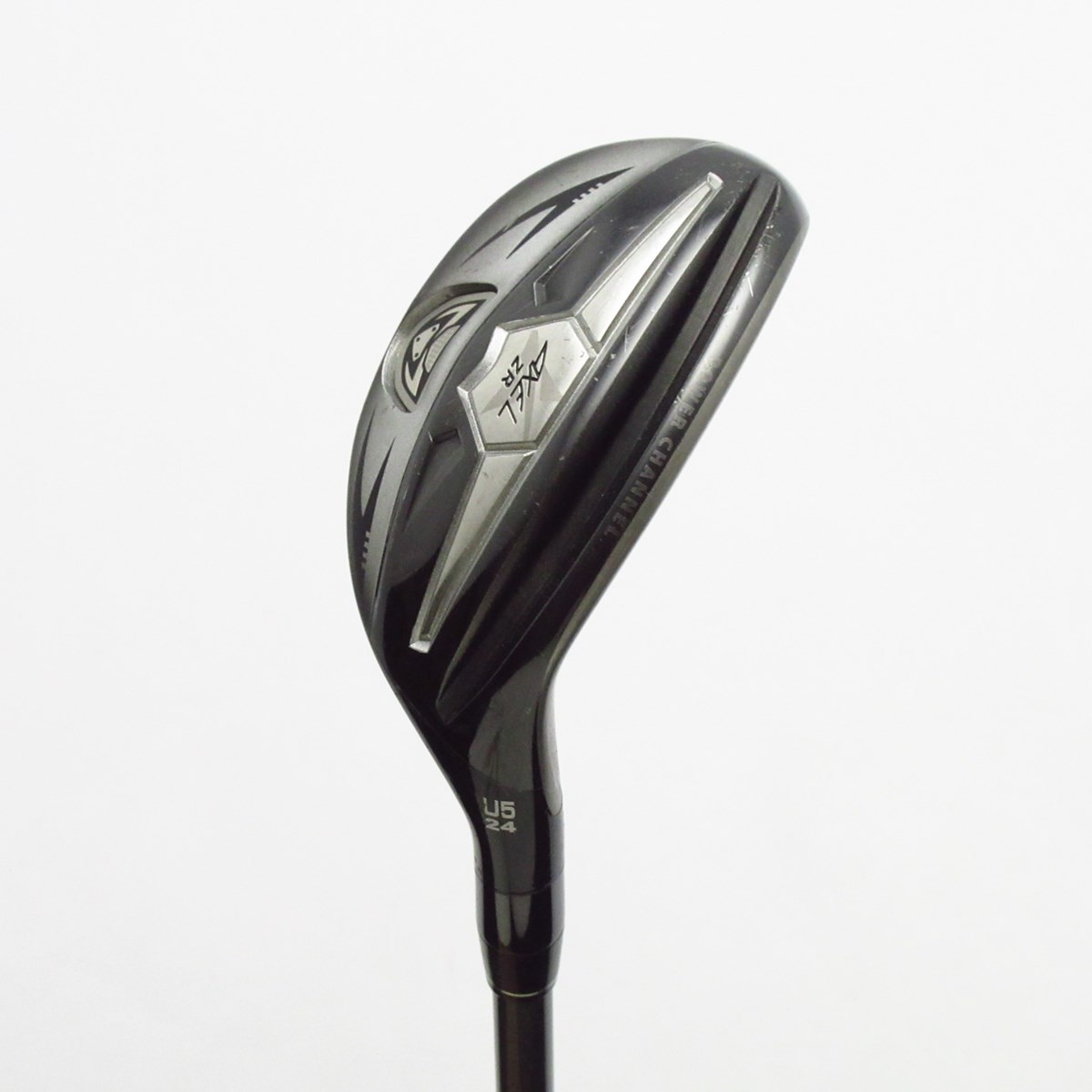 中古】AXEL ZR ユーティリティ AXEL ZR 24 R D(ユーティリティ（単品