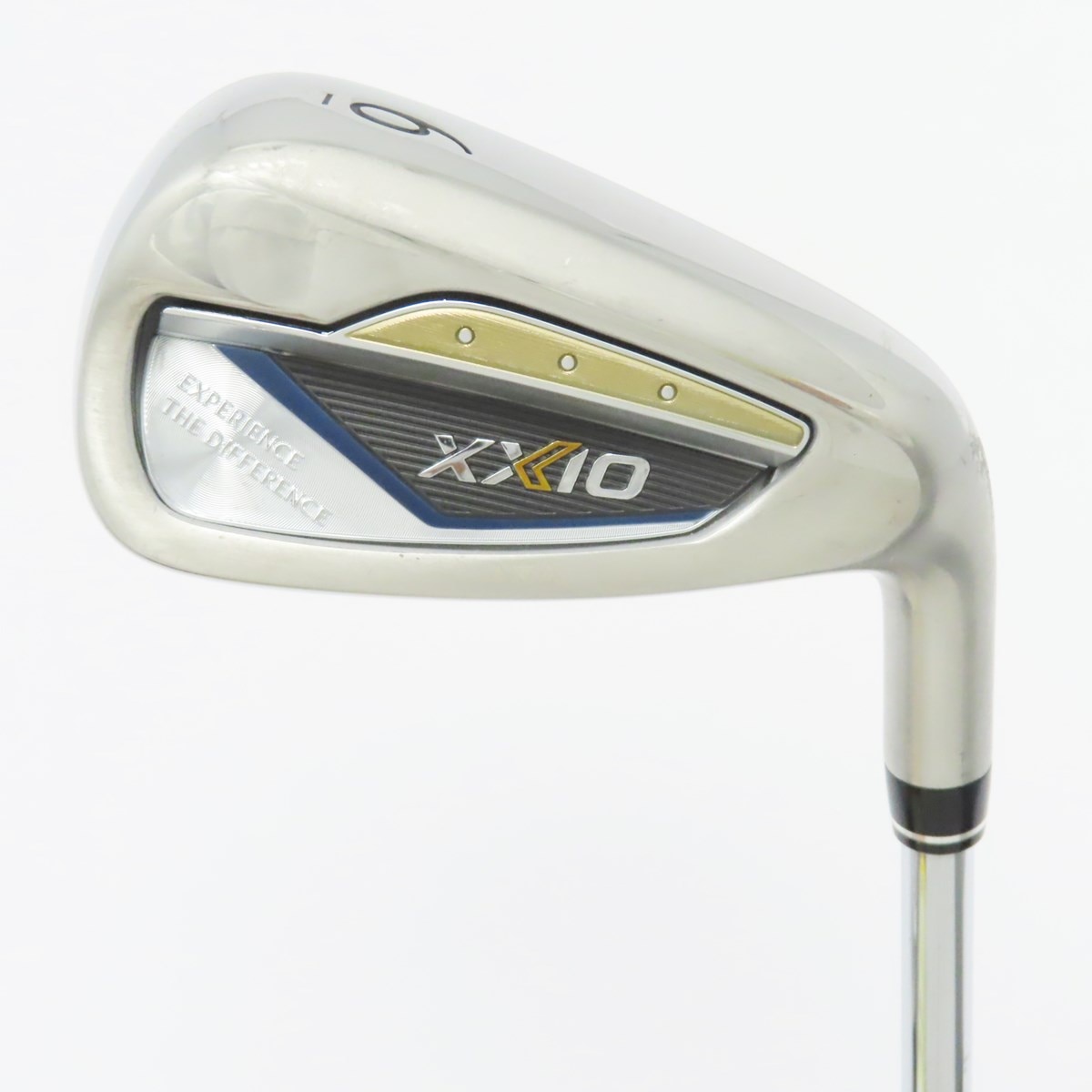 中古】ゼクシオ 13(2024) アイアン N.S.PRO 850GH DST for XXIO