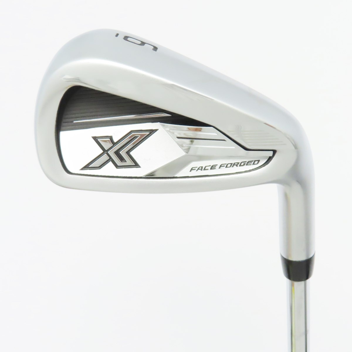 中古】ゼクシオ X(2024) アイアン Dynamic Gold 95 25.5 R300 BC