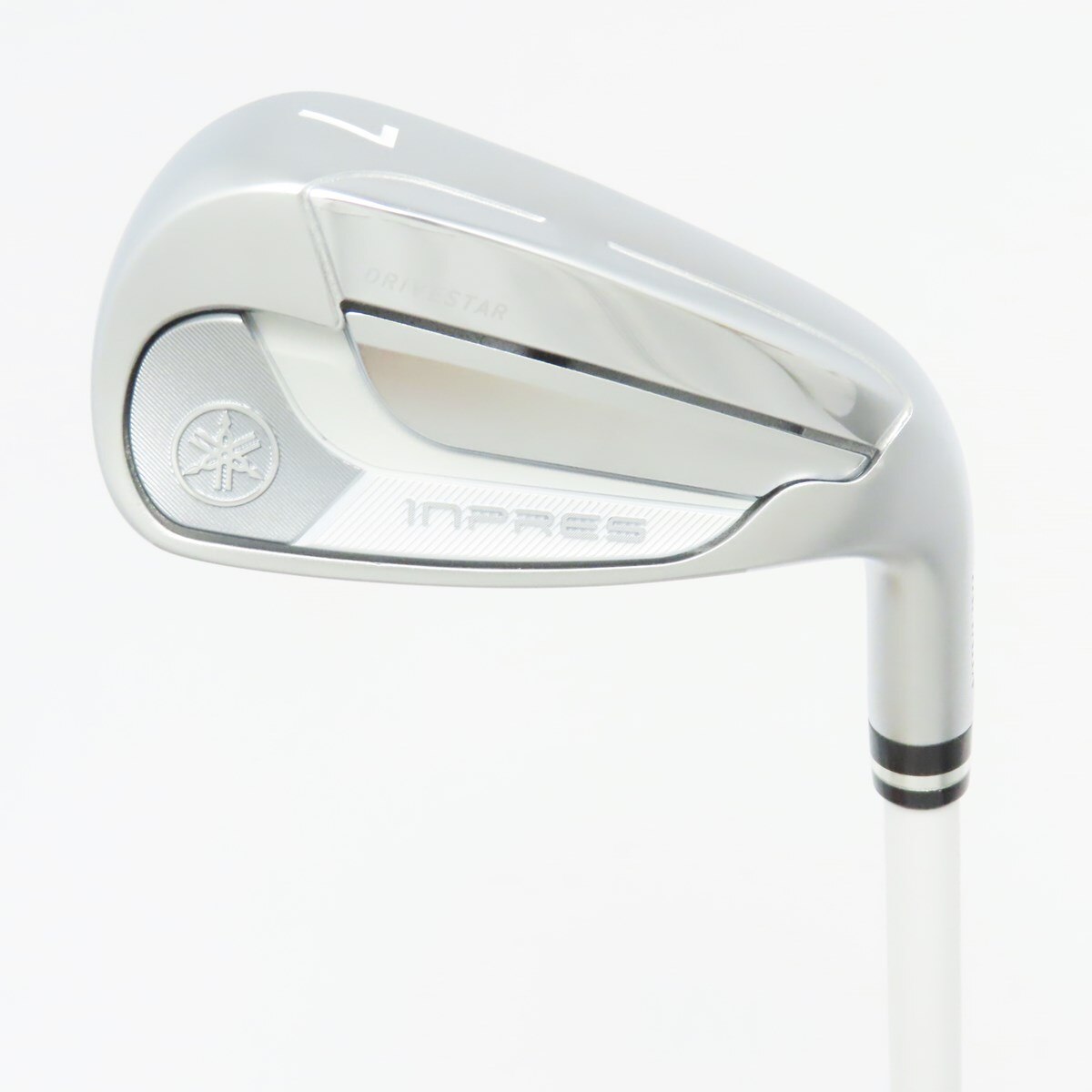 中古】inpres DRIVE STAR(2025) アイアンセット (ヤマハ) インプレス