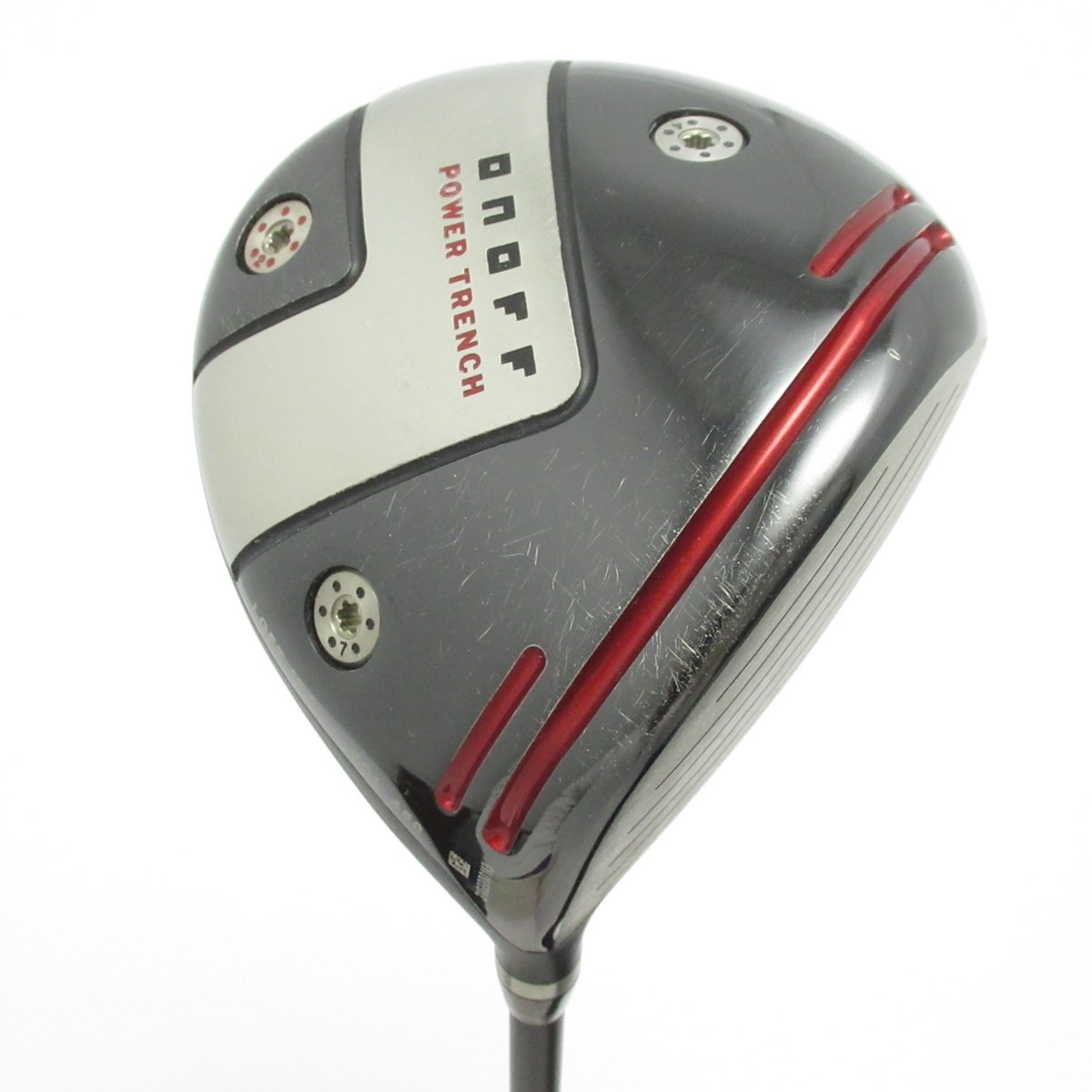 オノフ　KURO 7W SHiNARI オノフ KURO フェアウェイウィングス LABOSPEC SHINARI：i65