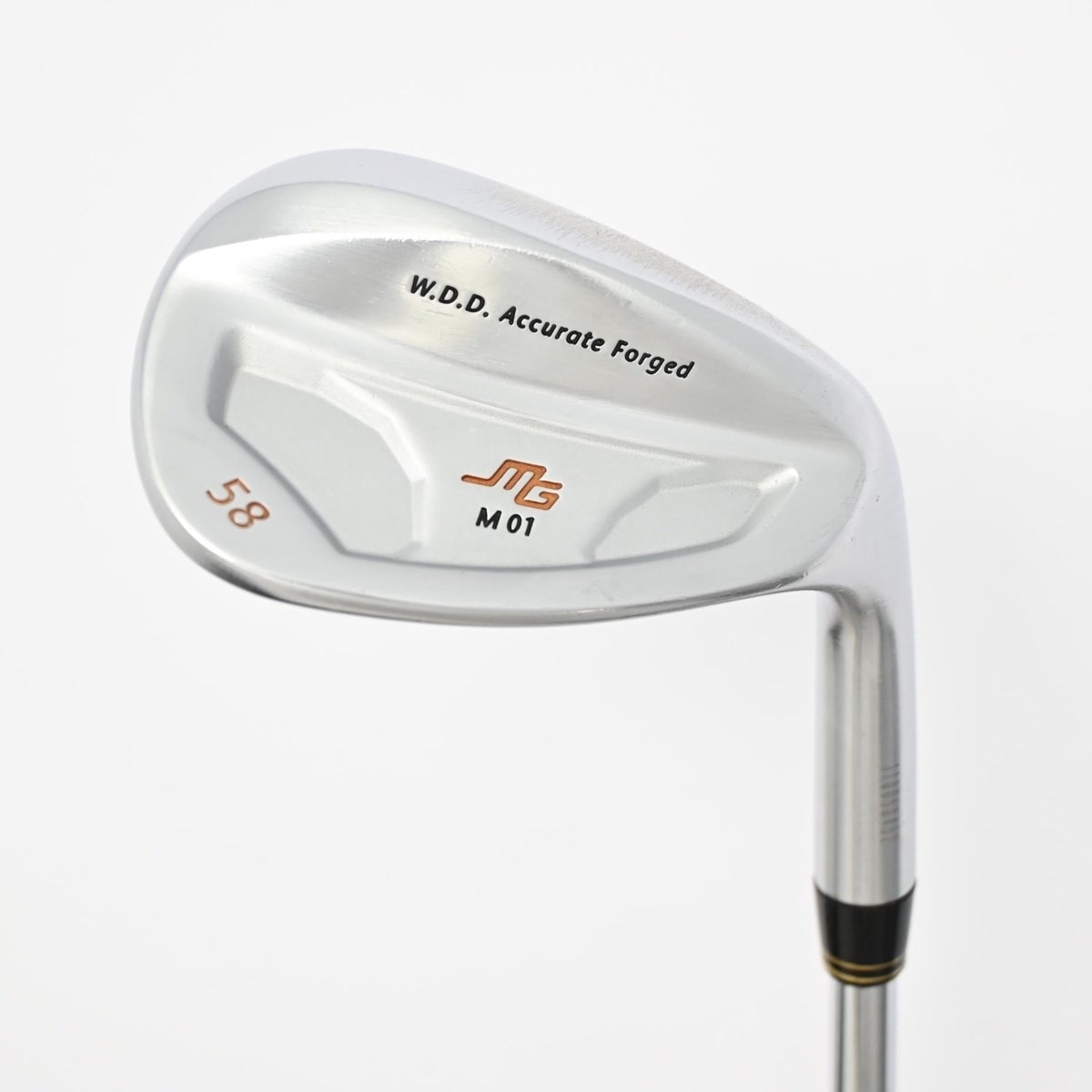 三浦技研 MB-5000WC 52のみ 中古】ウェッジ 三浦技研 MB-5000WC