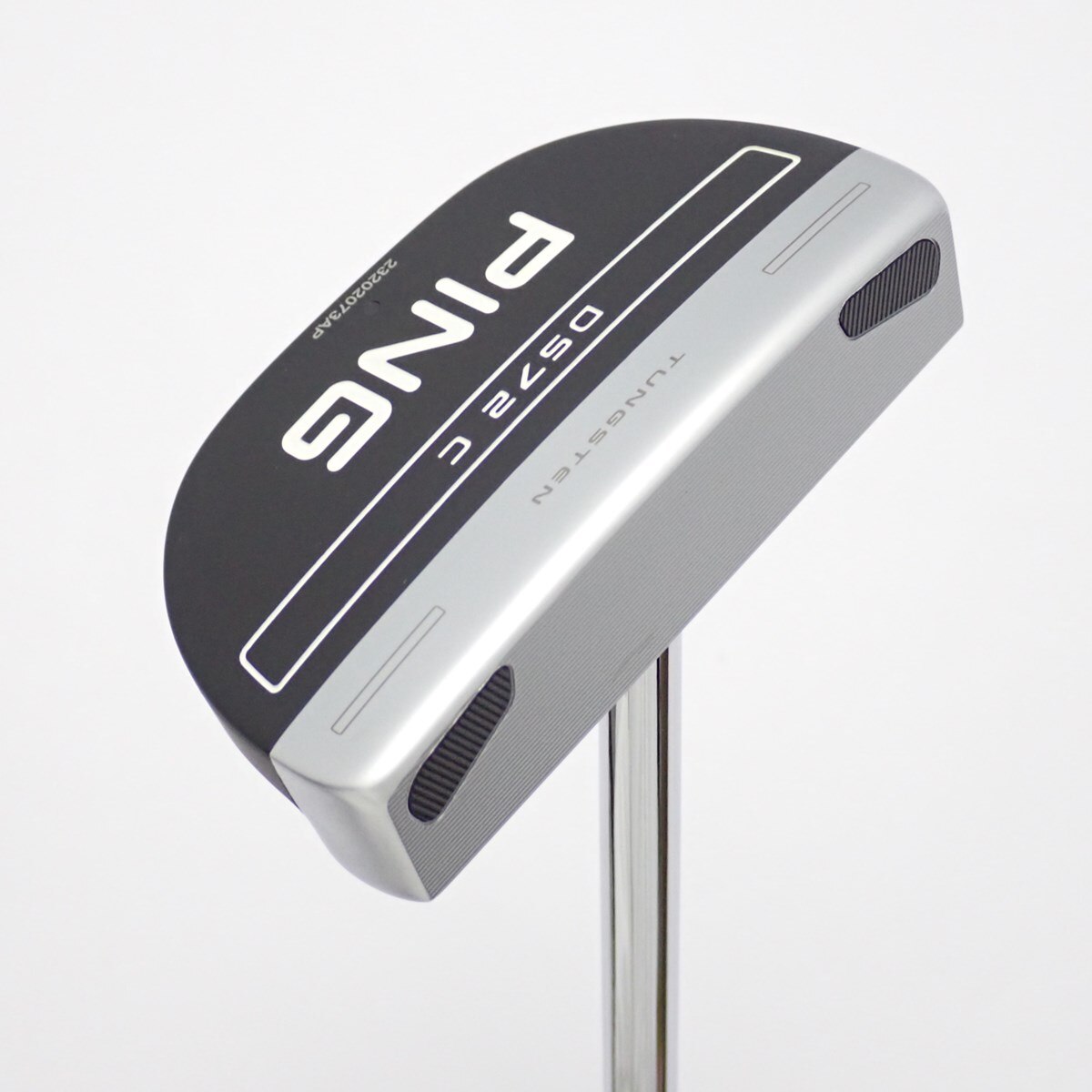 中古】DS 72 C パター スチールシャフト 計測項目外 計測項目外 中古】DS 72 C パター スチールシャフト 計測項目外 計測項目外