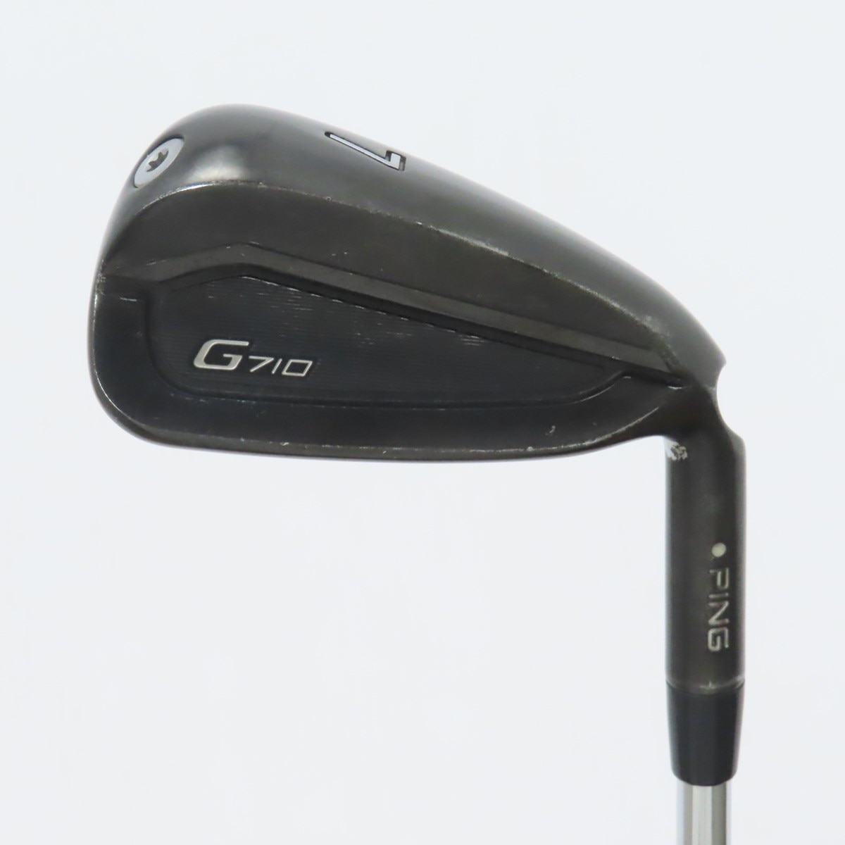 中古】G710 アイアンセット (ピン) G710 通販｜GDO中古ゴルフクラブ