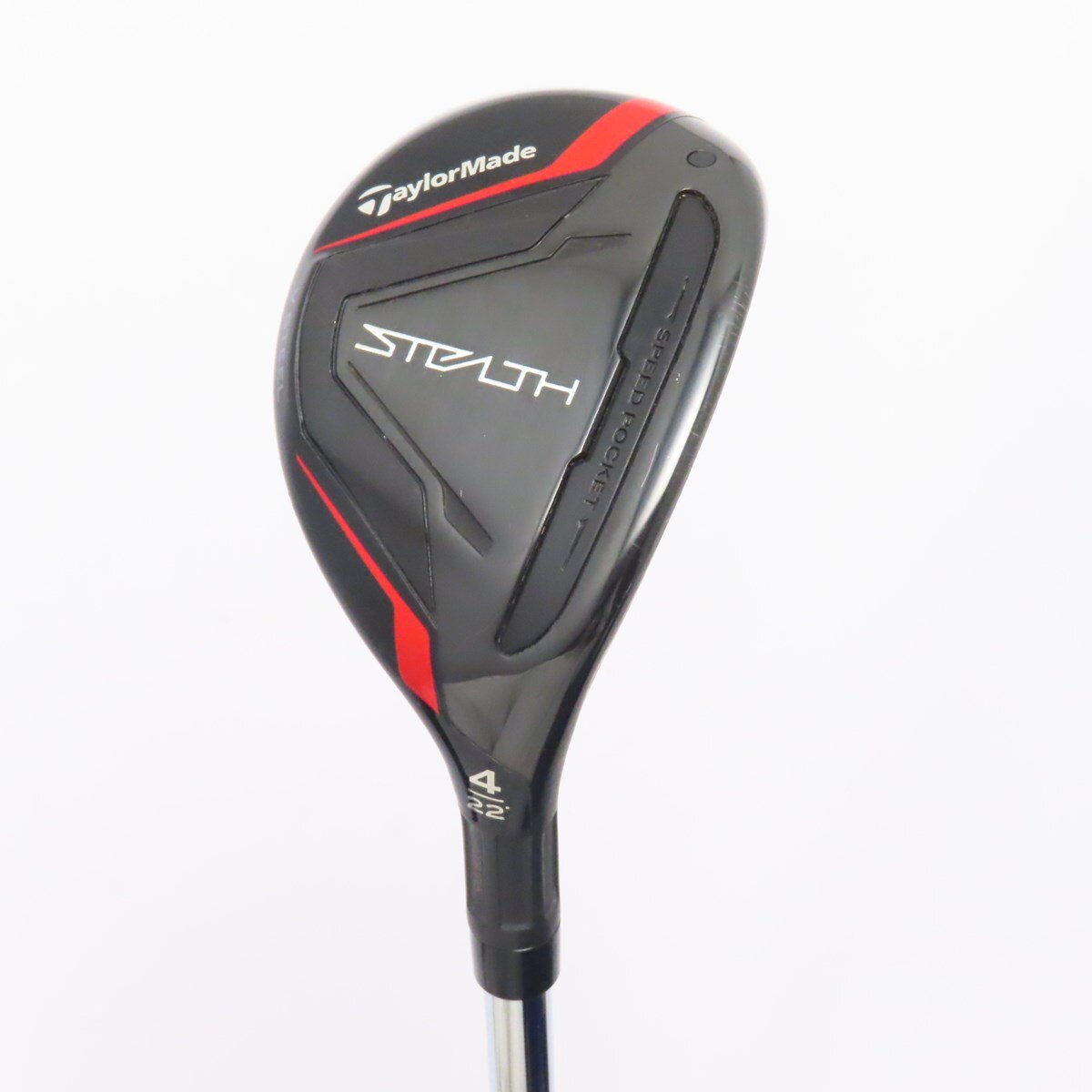 中古】ステルス RESCUE ユーティリティ KBS MAX MT85 JP 22 S CD