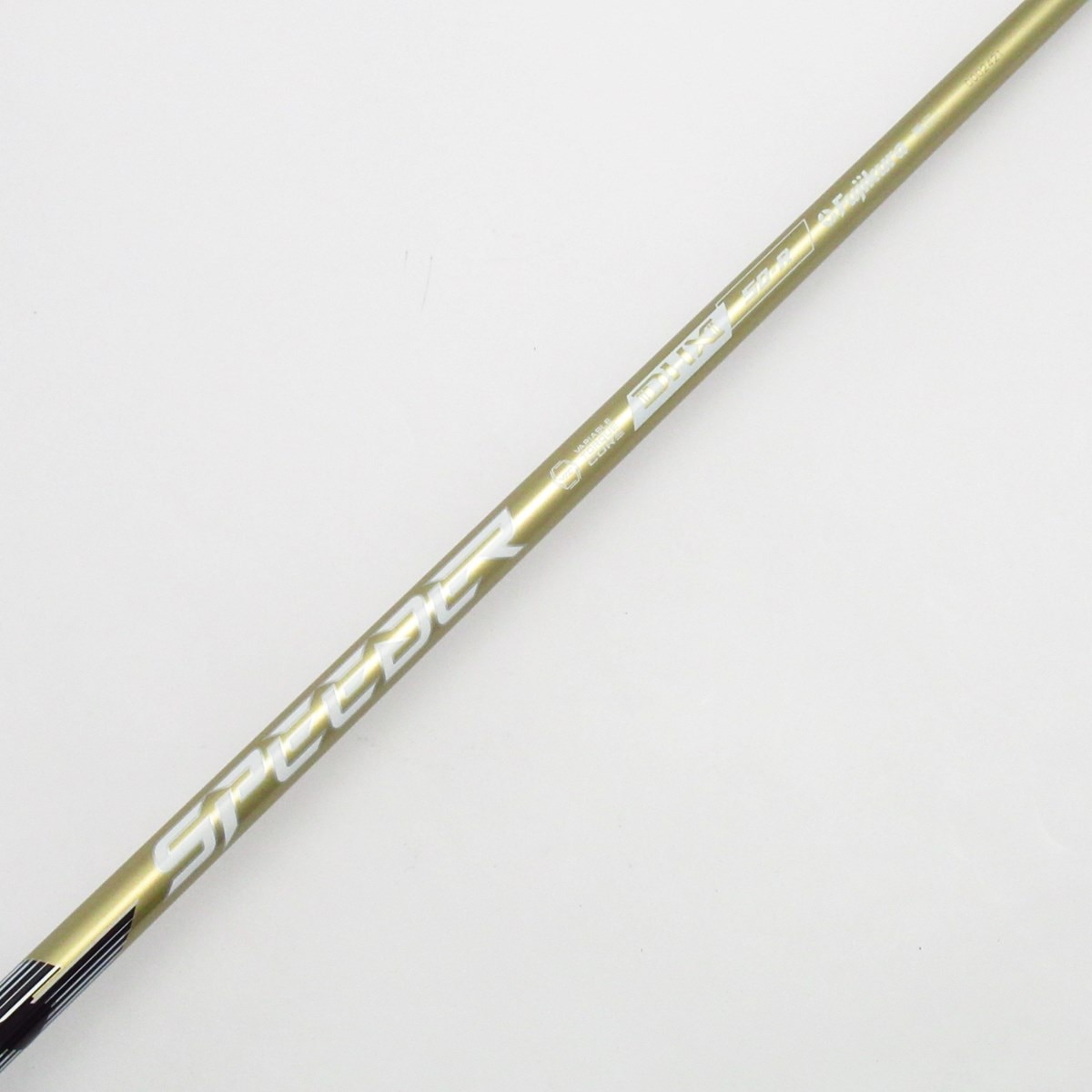 中古】SPEEDER NX GOLD ドライバー用_スリーブ付 SPEEDER NX GOLD 50