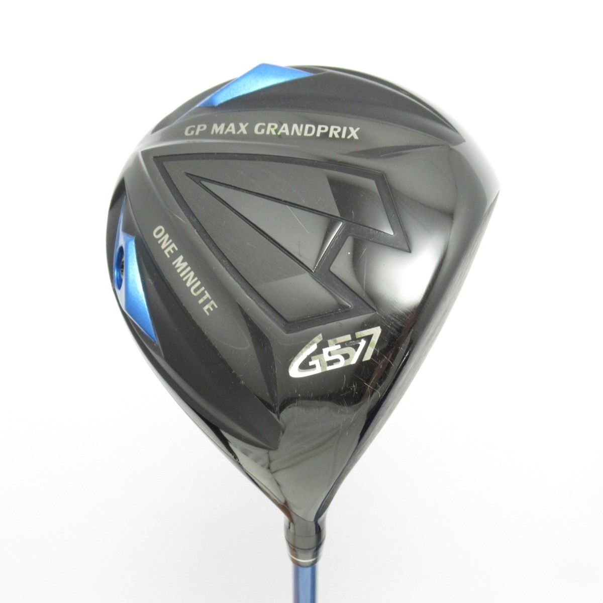 中古】ONE MINUTE G57 ドライバー Speeder 569 EVOLUTION V 判別