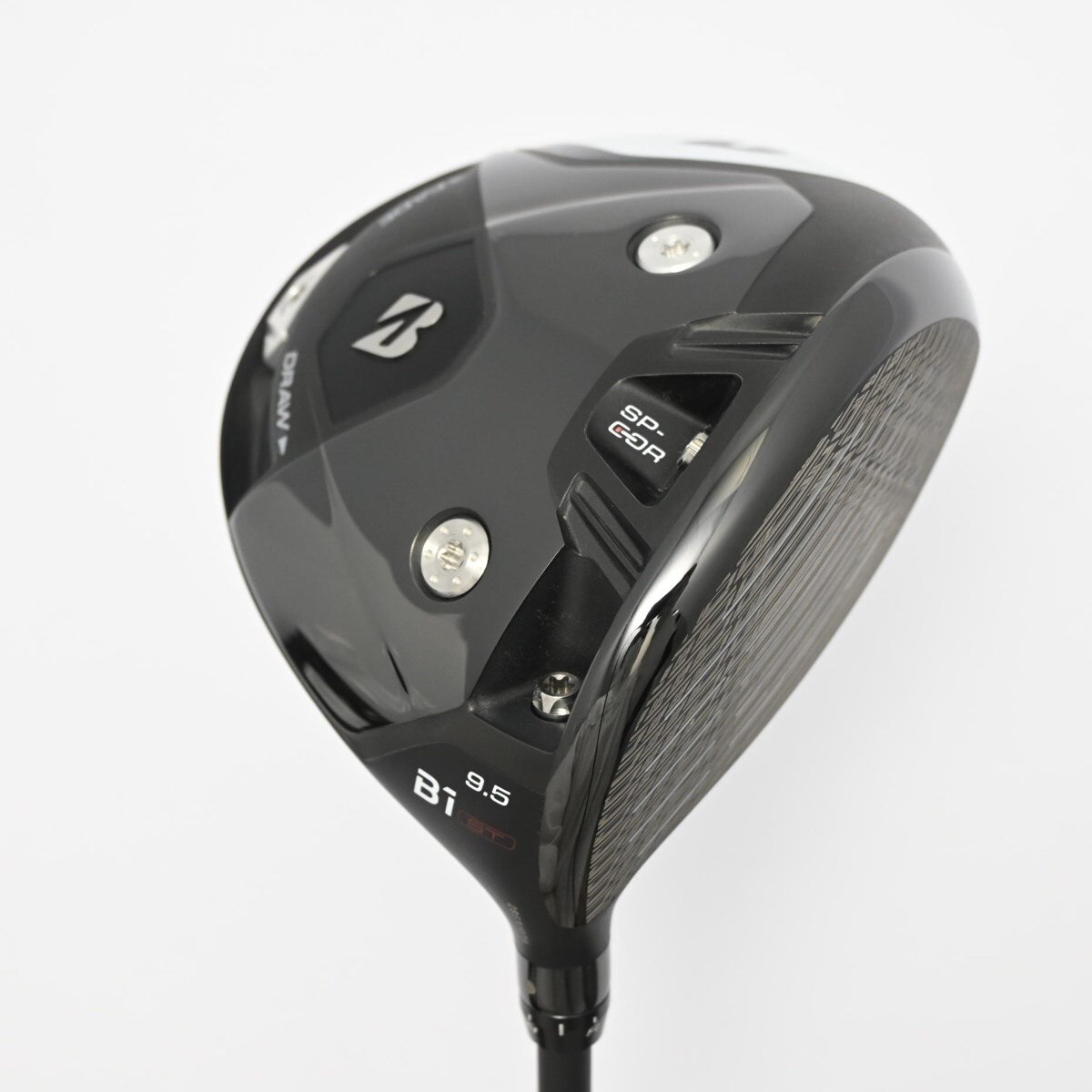 ブリヂストン B1 STドライバー 9.5度 中古】B1 ST ドライバー VENTUS BS6 9.5 S B(ドライバー（単品