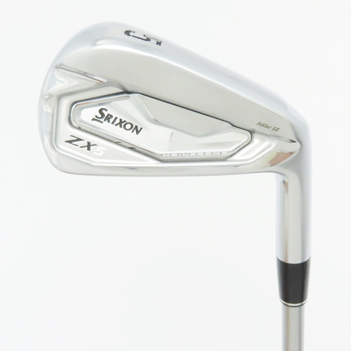 Naonao270325 ぺージ Naonao270325 ぺージ 中古】スリクソン ZX5 MkII アイアン Diamana ZX