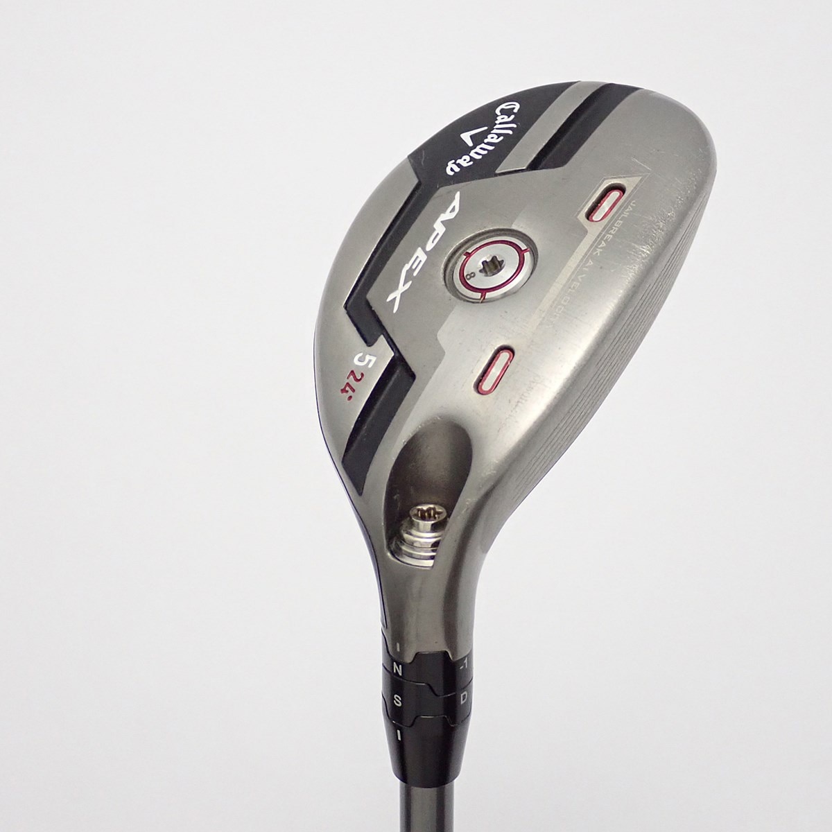 APEX UT 2021 3番5番 楽天市場】キャロウェイ apex ユーティリティ u 5の通販