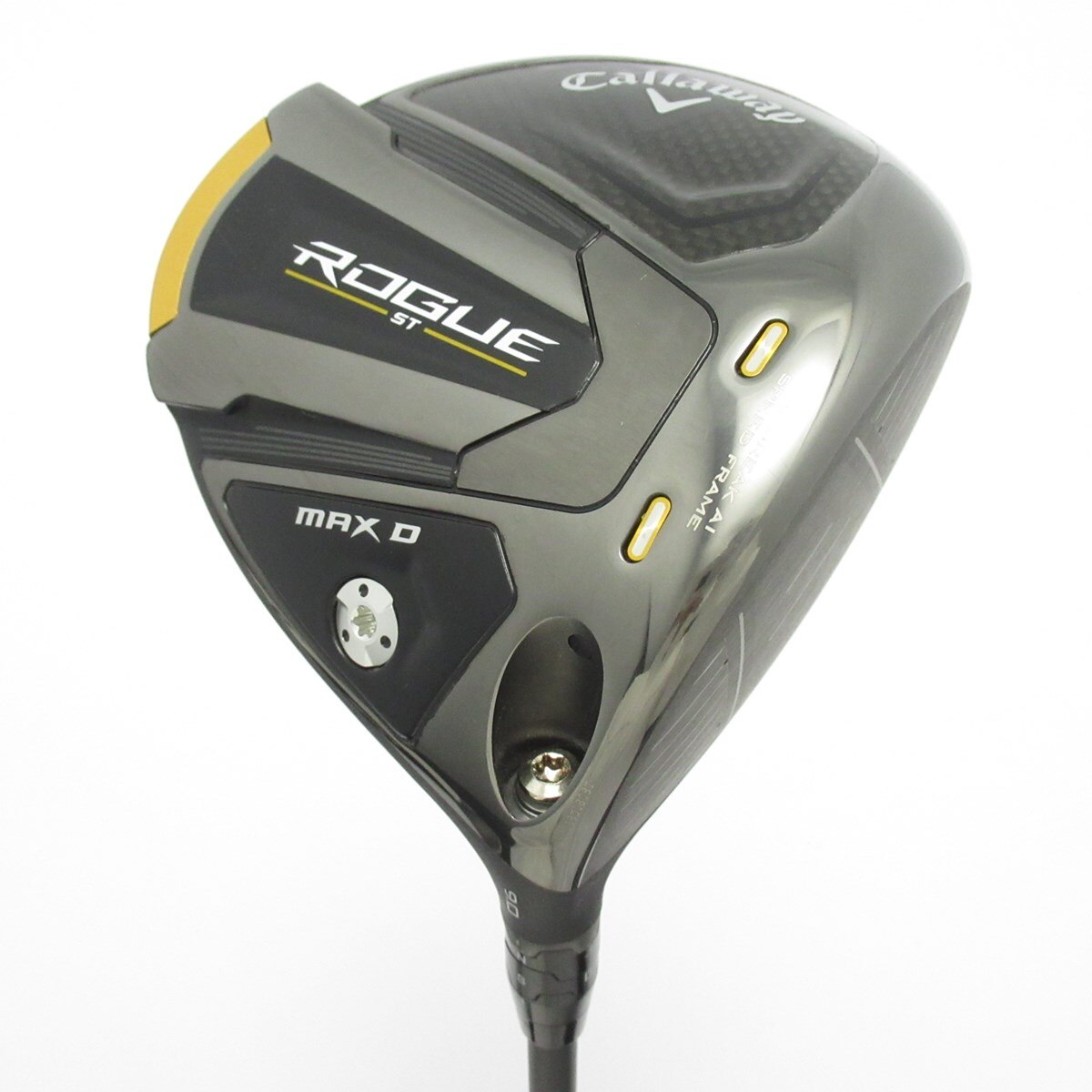 中古】ローグ ST MAX D ドライバー VENTUS 5 for Callaway 9 R C