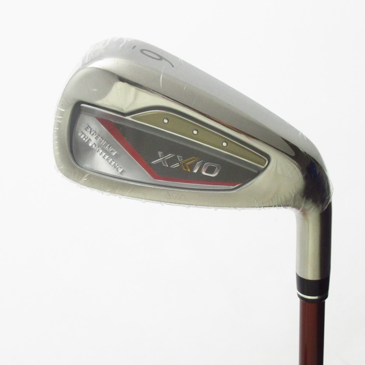 未使用 ダンロップ XXIO CROSS2 6番単品アイアン 純正スチール S右 Amazon.co.jp: ダンロップ(DUNLOP) ゼクシオ クロス 2021年