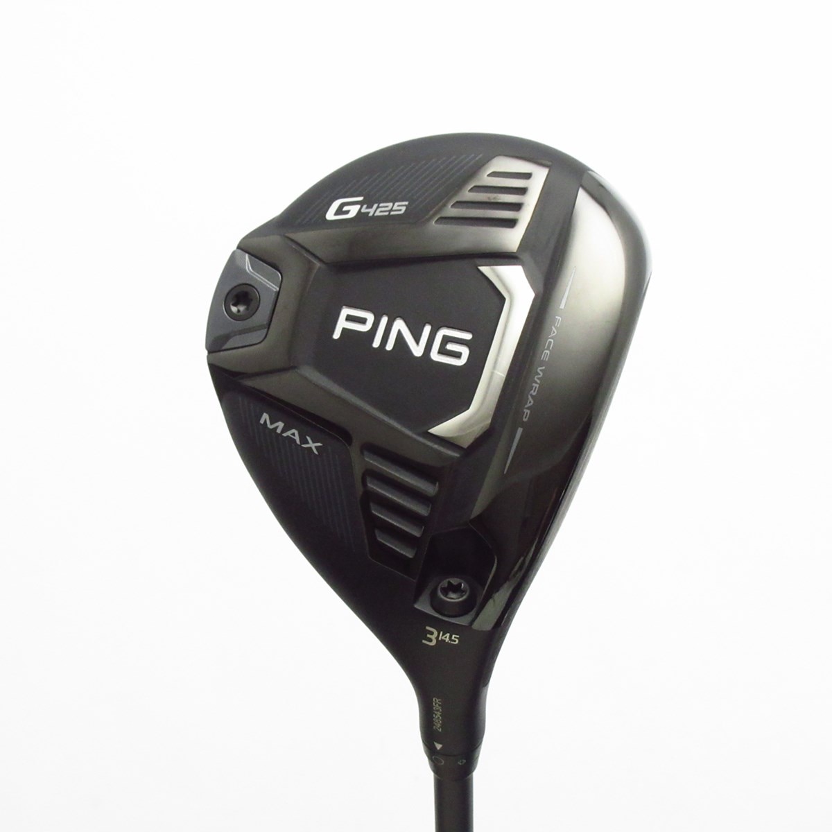 PING G425 MAX フェアウェイウッド ALTA J CB 5W PING PING G425 MAX フェアウェイウッド ［ALTA J CB SLATE