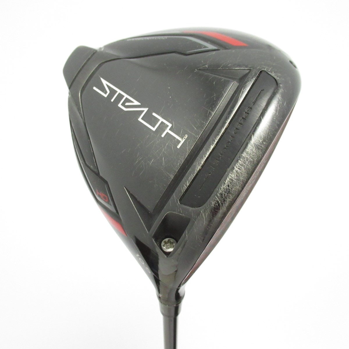 ⭐︎ドライバー ステルス2 HD 10.5° TENSEI RED TM50(SR STEALTH2 ステルス2 HD 10.5 TENSEI TM50 SR