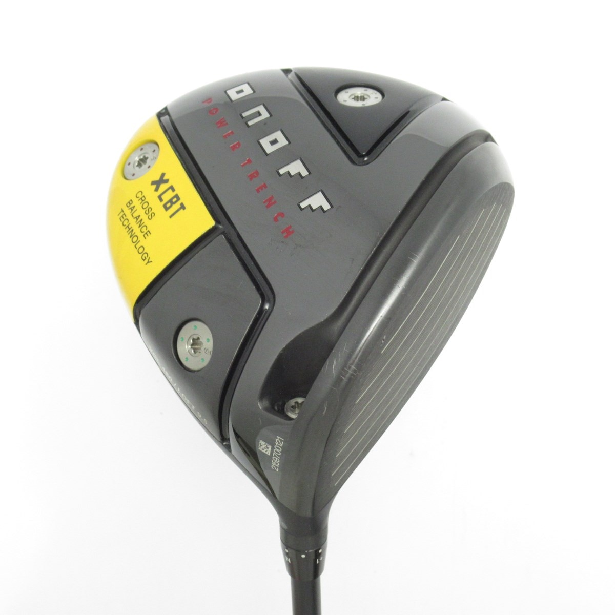 ぶっ飛び オノフ KURO 5番(18°) LABOSPEC SHINARI ぶっ飛び オノフ KURO 5番(18°) LABOSPEC SHINARI Amazon.co.jp