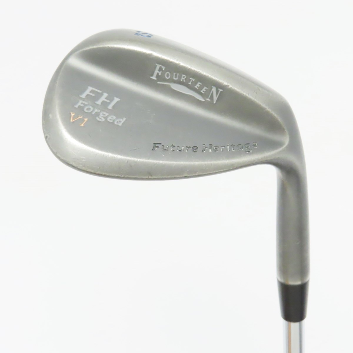 中古】FH Forged V1 BK ウェッジ Dynamic Gold 95 52-10 S200 D