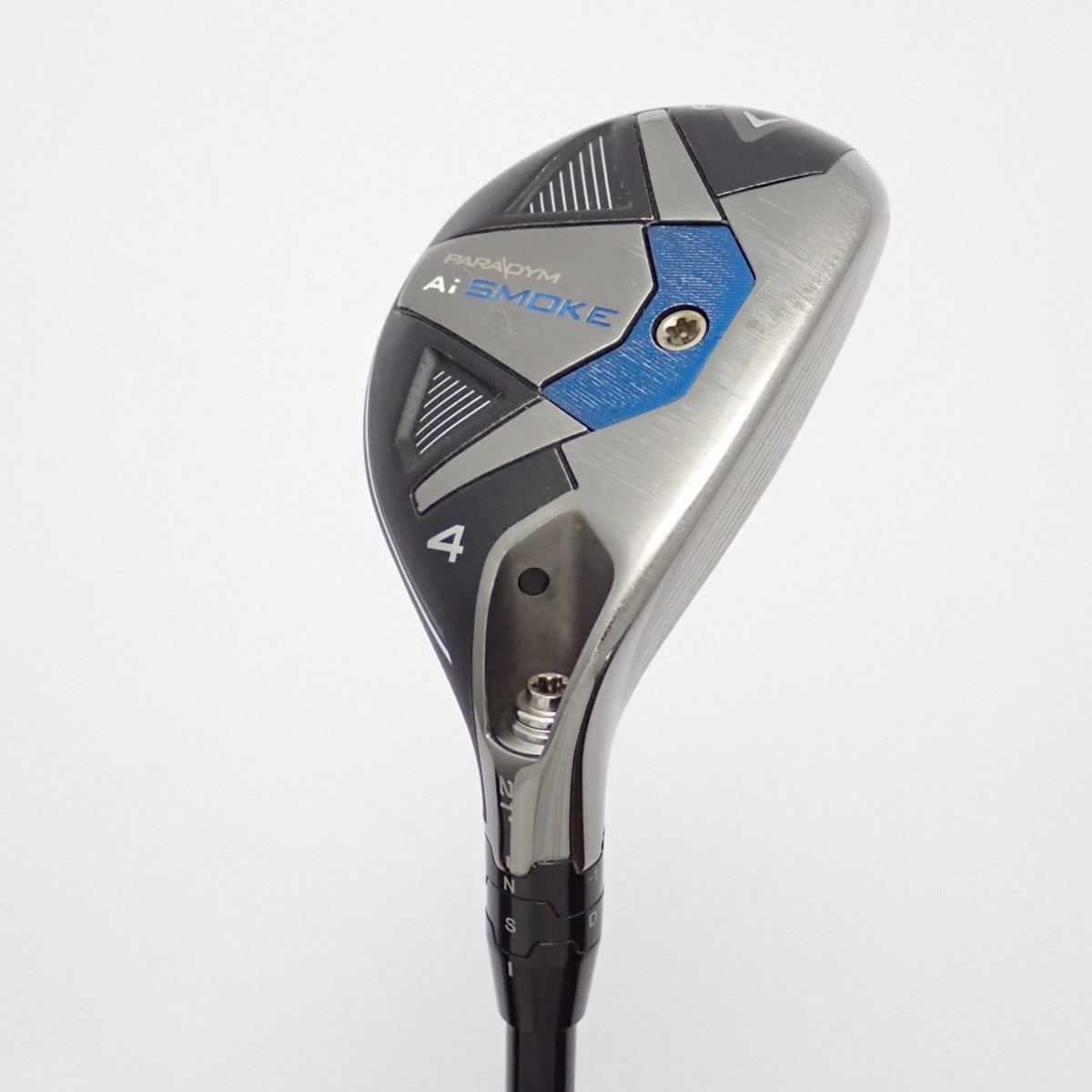 中古】パラダイム Ai SMOKE ユーティリティ (キャロウェイ) 通販