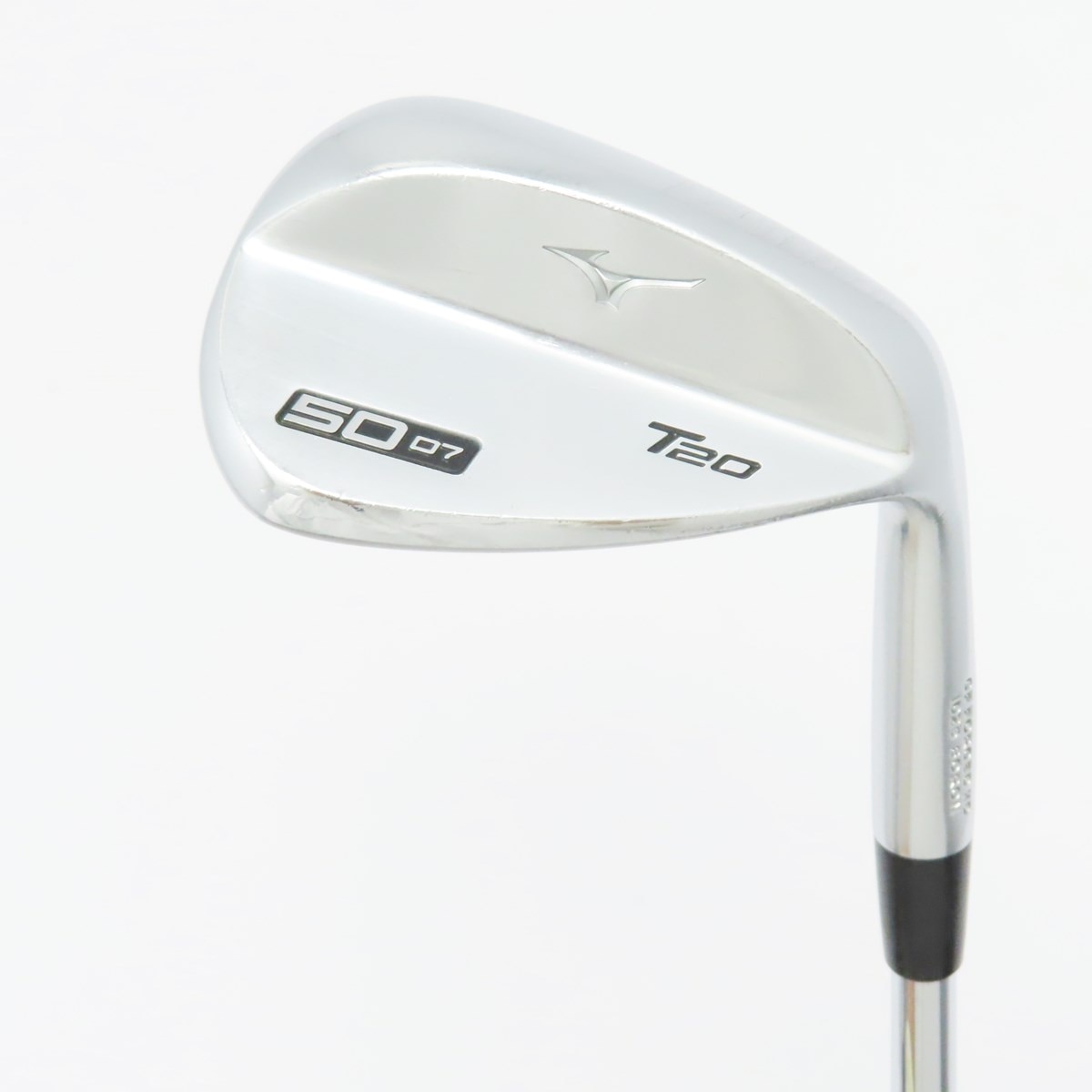 中古】T20 サテン仕上げ ウェッジ Dynamic Gold 105 50-07 S200 CD