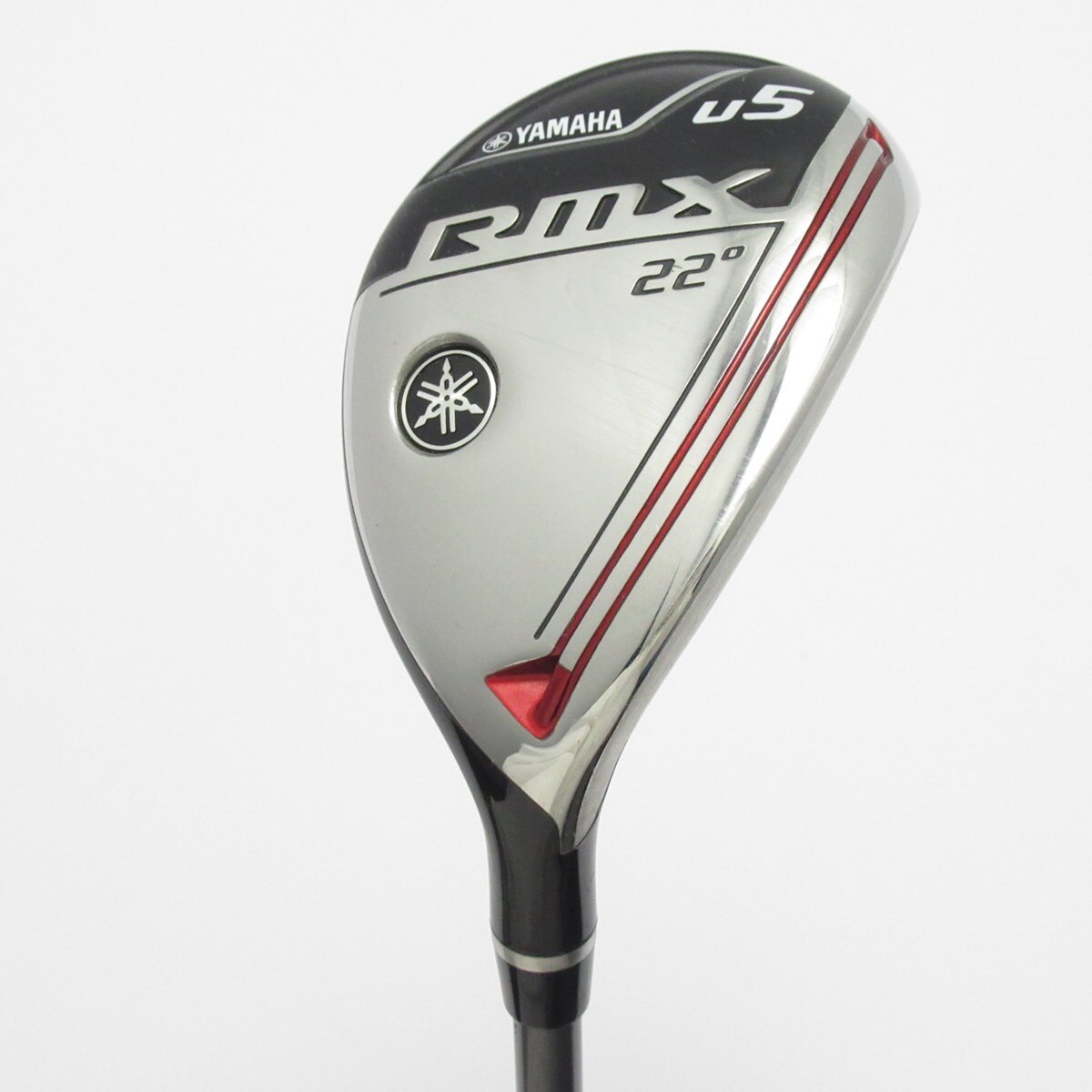 【中古ゴルフクラブ】ヤマハ　RMX　RMX ユーティリティ TMX-420U　シャフト：TMX-420U 中古】RMX ユーティリティ TMX-420U 22 S C(ユーティリティ（単品