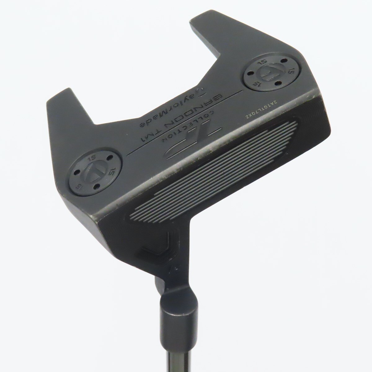 TPコレクション　BANDON TM1ツアートラスヒール　パター34インチ TPコレクション BANDON TM1ツアートラスヒール パター34インチ