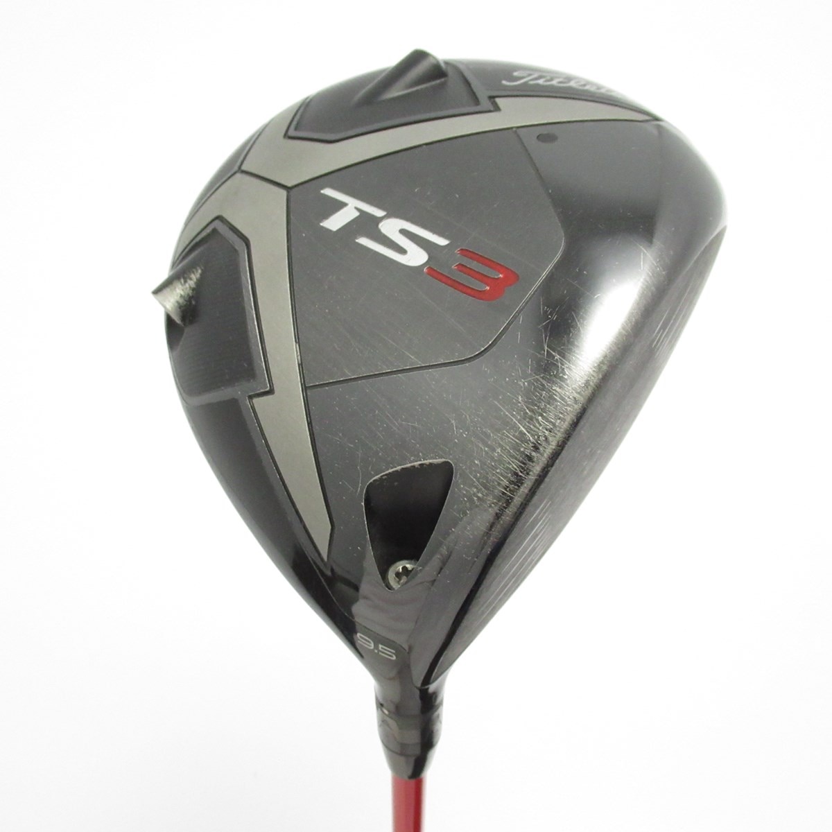 タイトリスト TS3 10.5 ドライバー 送料込 中古】TS3 ドライバー (タイトリスト) Titleist 通販｜GDO中古