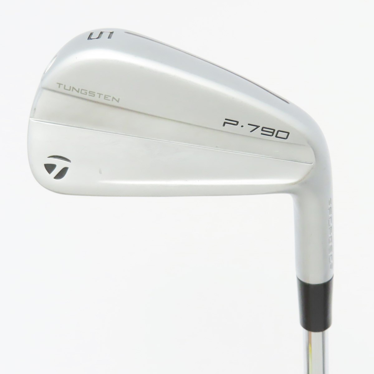 【値下げ中】P790 2023 modus105 Sシャフト 6-9 P Golf Iron Set TaylorMade P790 2023 N.S.PRO MODUS3 TOUR105 (S