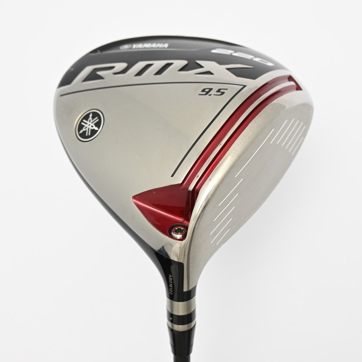 YAMAHA RMX 220ドライバー中古品 楽天市場】rmx 220 ドライバー 中古の通販