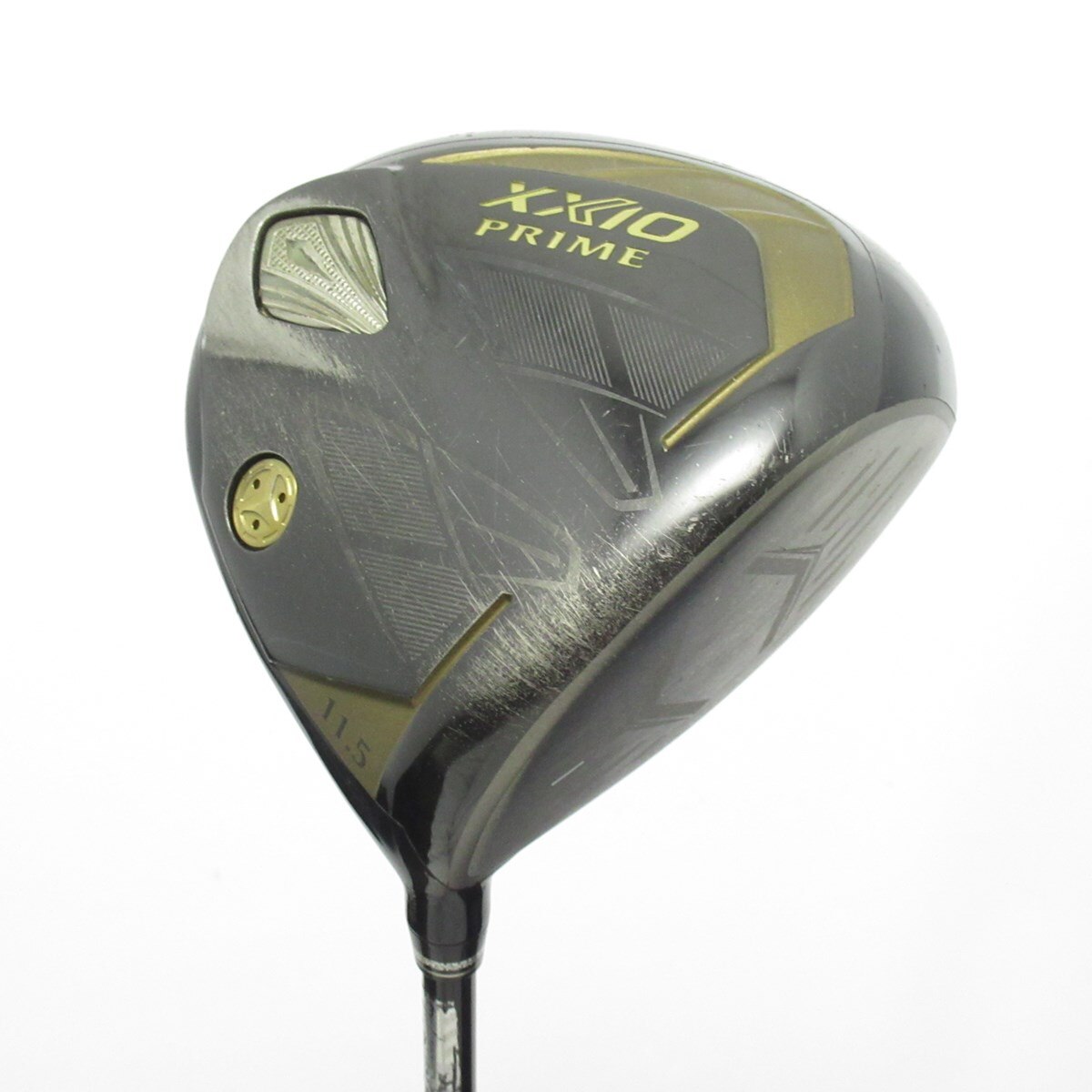 WT180 XXIO PRIME ゴルフクラブ 10.5° SP-1100 WT180 XXIO PRIME ゴルフクラブ 10.5° SP-1100 WT180 XXIO PRIME