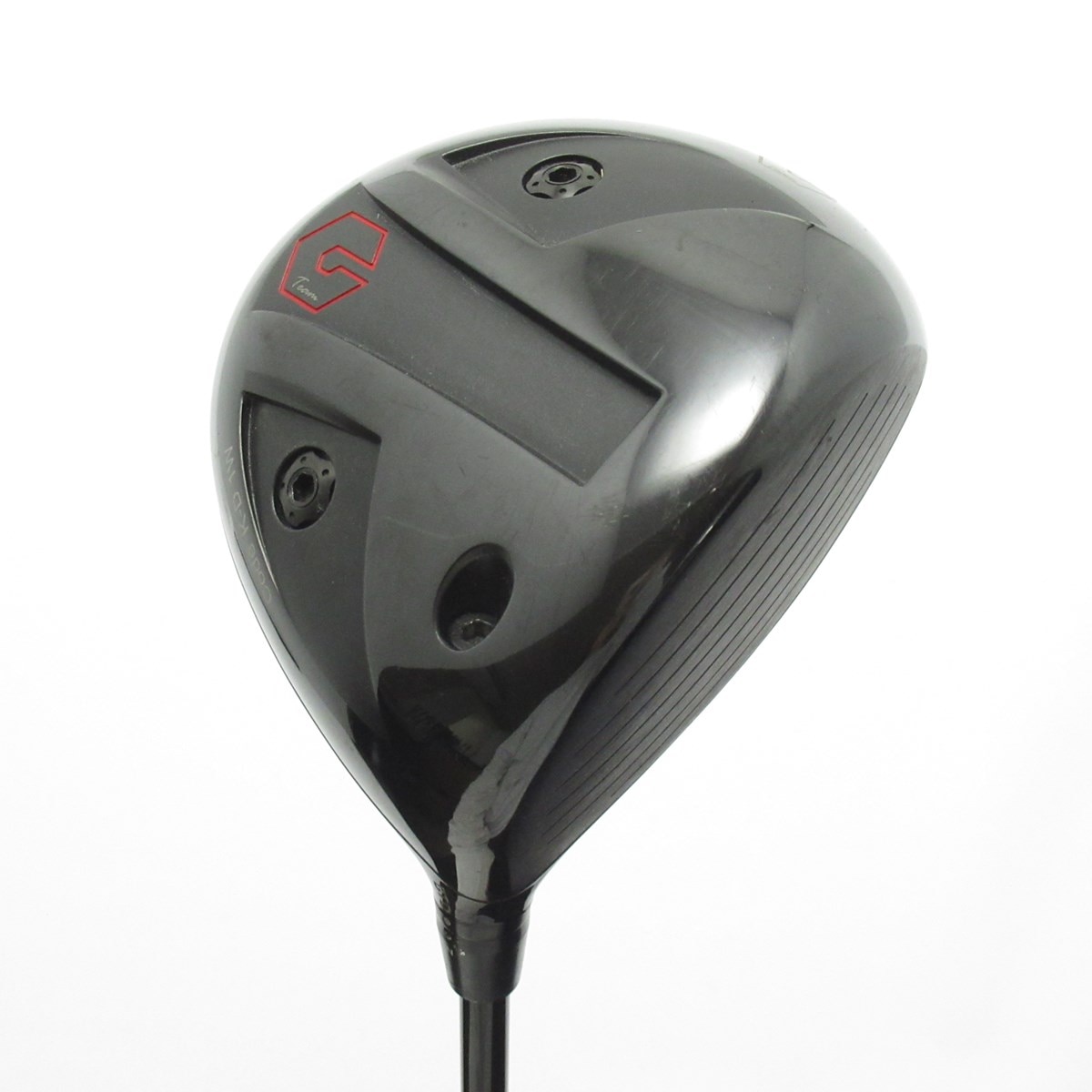 中古】GTD Code K-D ドライバー TENSEI CK PRO ORANGE 50 10.75