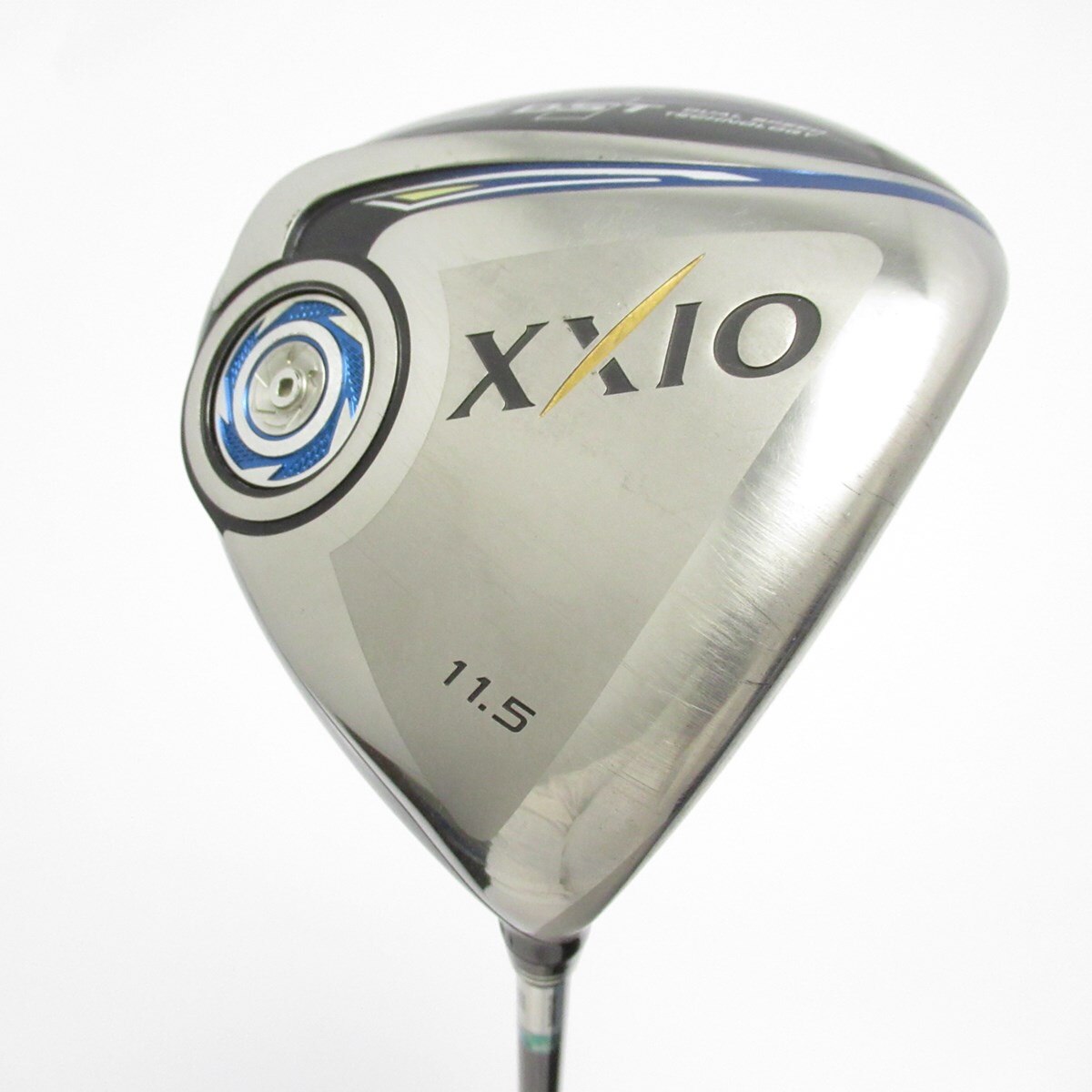 MP900 ゼクシオ9 レディース ドライバー  MP900 11.5 XXIOドライバーレギュラーモデル（9代目 ゼクシオ ナイン