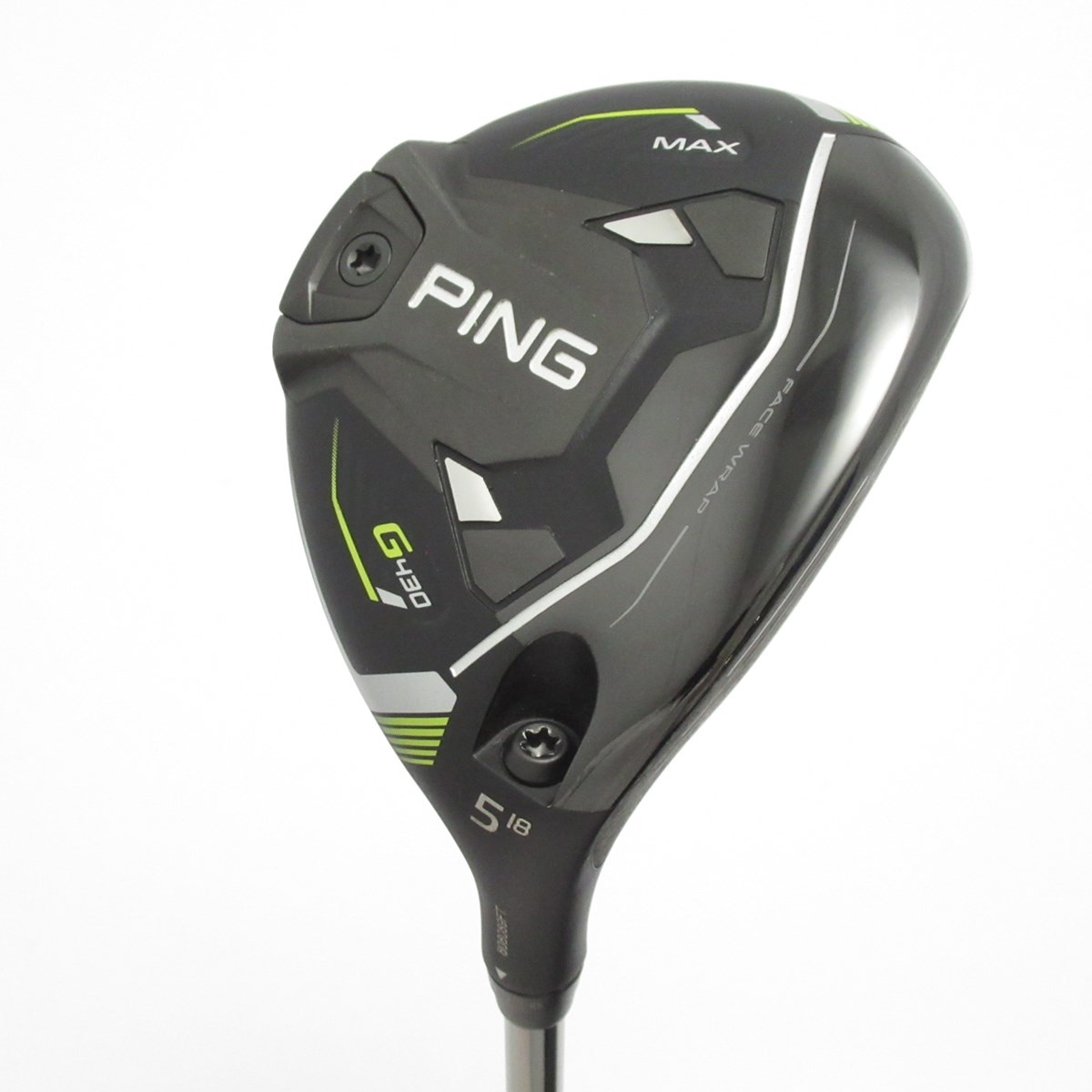 PING TOUR 2.0 CHROME 65/S（G430 5W取外し品） PING TOUR 2.0 CHROME 65/S（G430 5W取外し品） PING TOUR 2.0