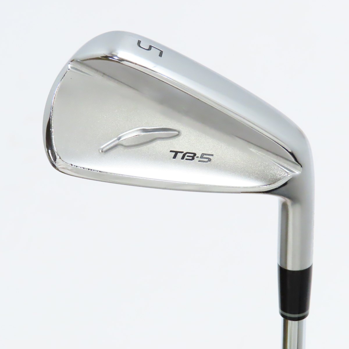 中古】TB-5 FORGED(2025) アイアンセット (フォーティーン) TB-5