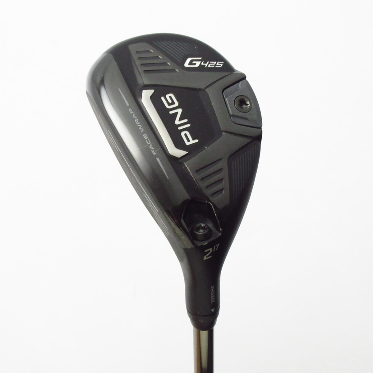 中古】G425 ハイブリッド ユーティリティ PING TOUR 173-85 17 S