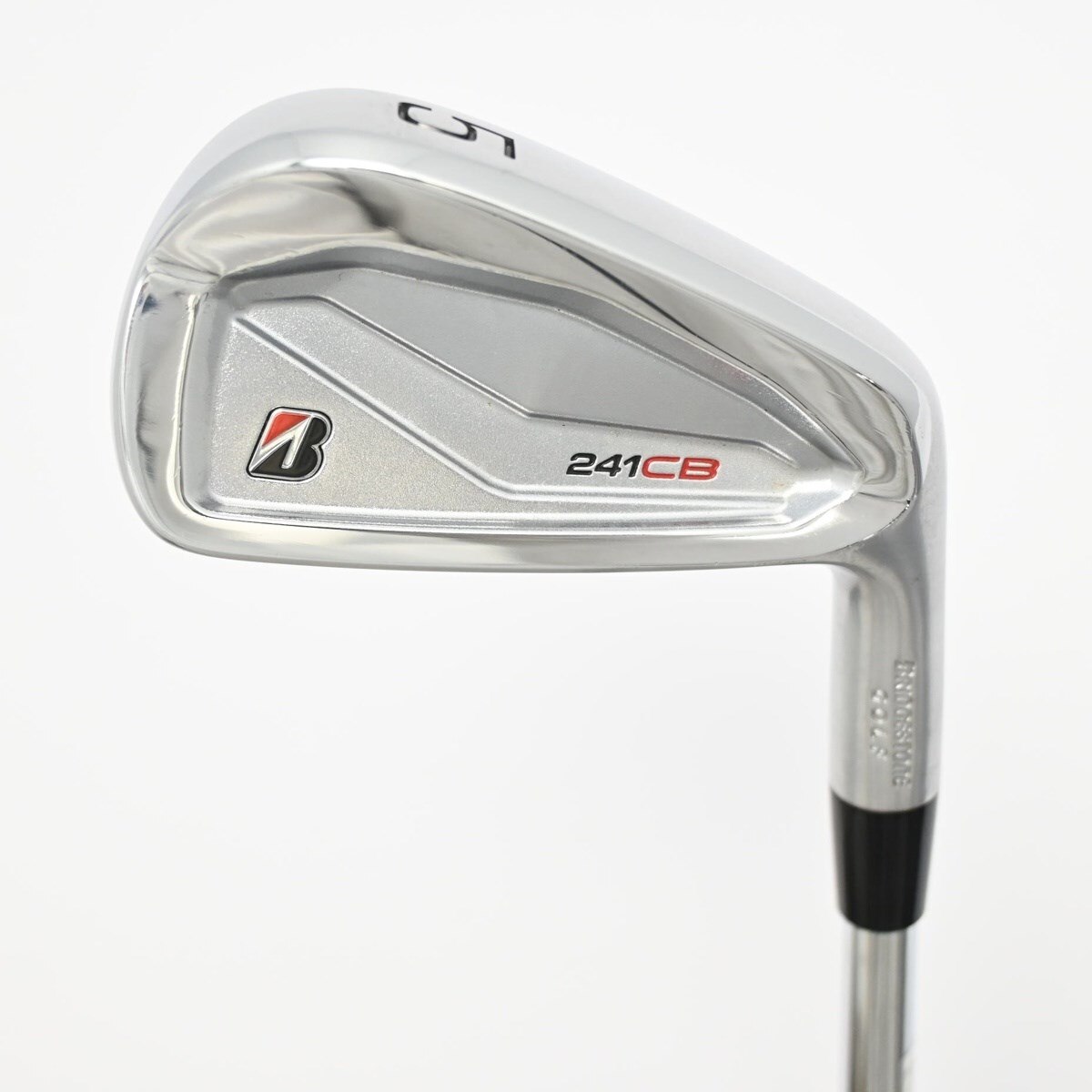 ブリヂストン 241CB 5I-PW MODUS 3 TOUR 120(S) Bridgestone Golf 241CB Iron Set (#5-PW) Men's Right N.S.PRO
