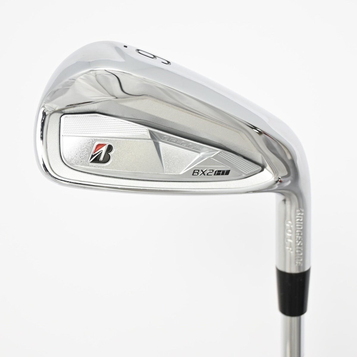 ブリヂストンBX2HTアイアンセット BX2 HT アイアン(5本セット) SPEEDER NX BS50i(アイアン（セット