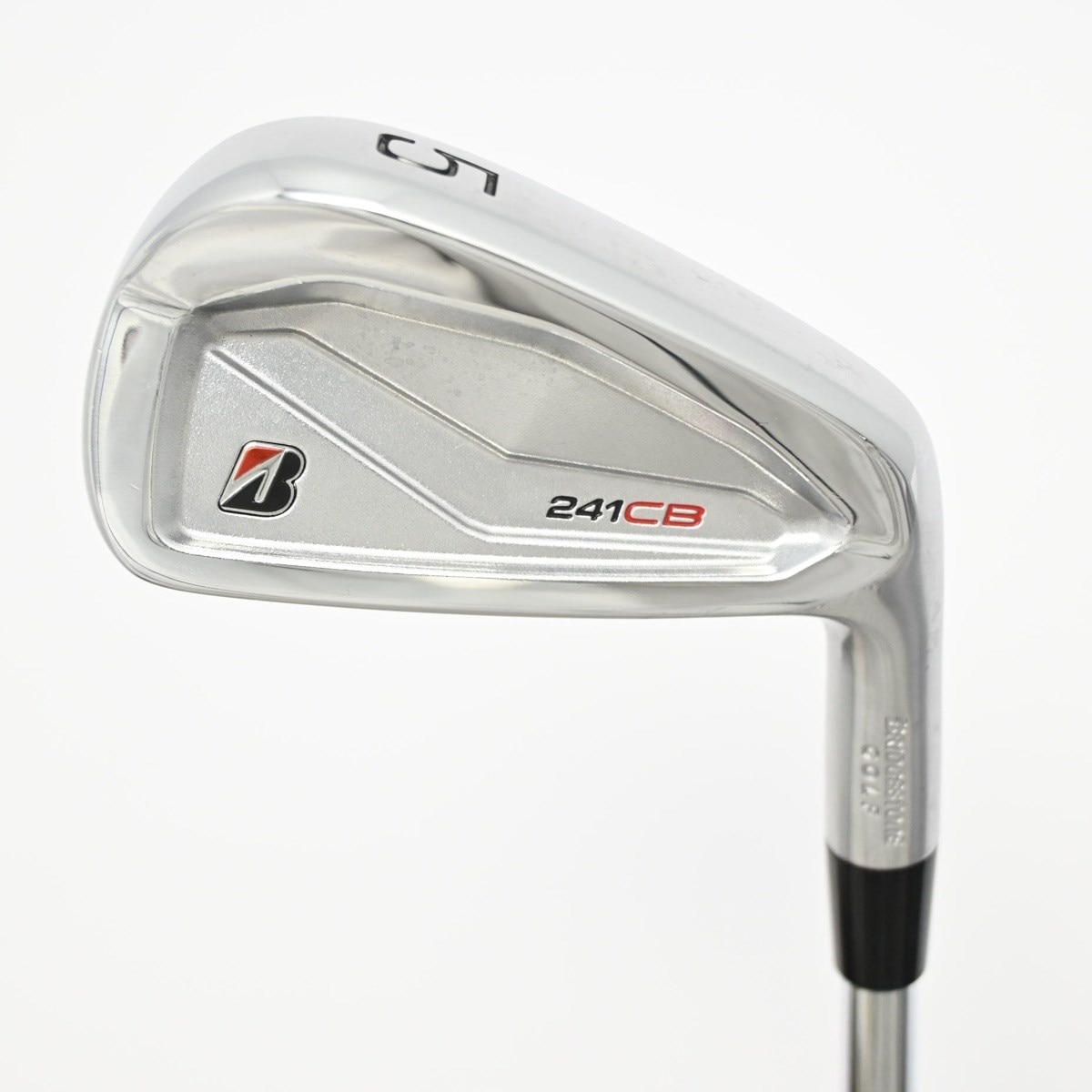 中古】241CB アイアン N.S.PRO MODUS3 TOUR 120 25 S C(アイアン