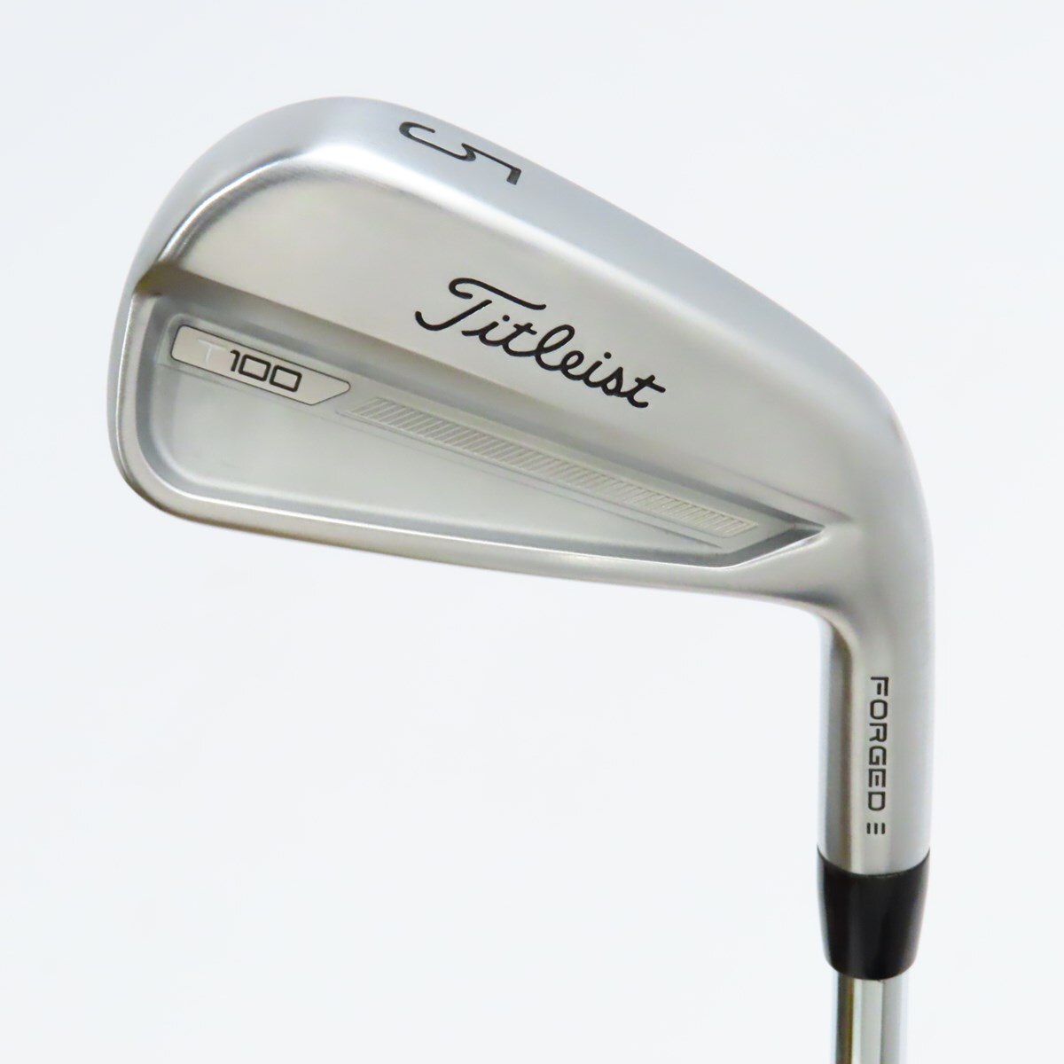 中古】T100(2023) (タイトリスト) Tシリーズ 通販｜GDO中古ゴルフクラブ