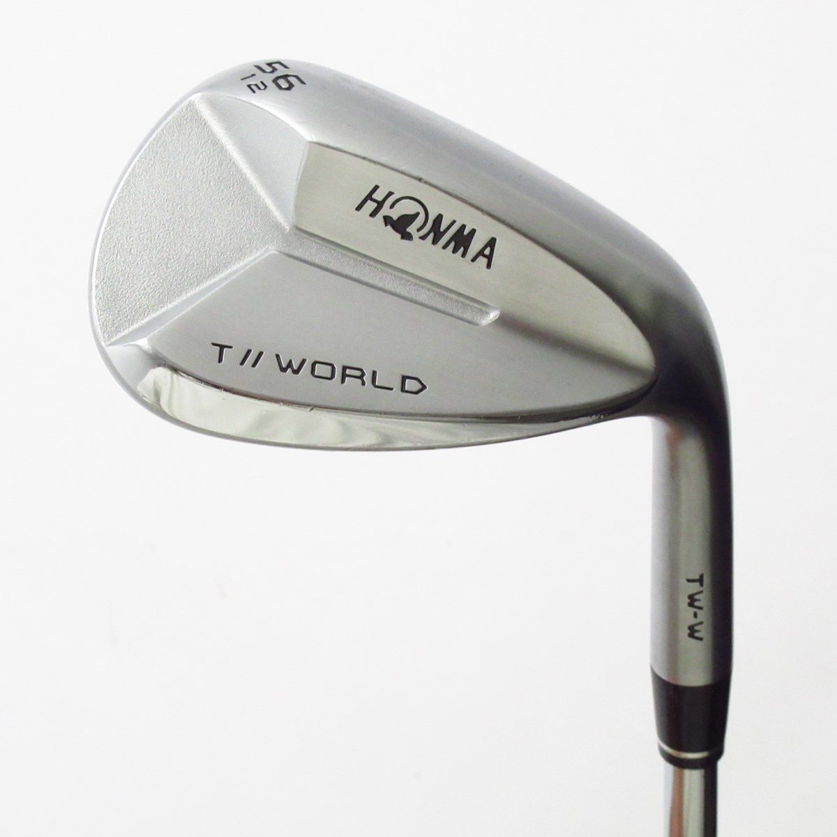 中古】TOUR WORLD TW-W(2018) ウェッジ (本間ゴルフ) ツアー