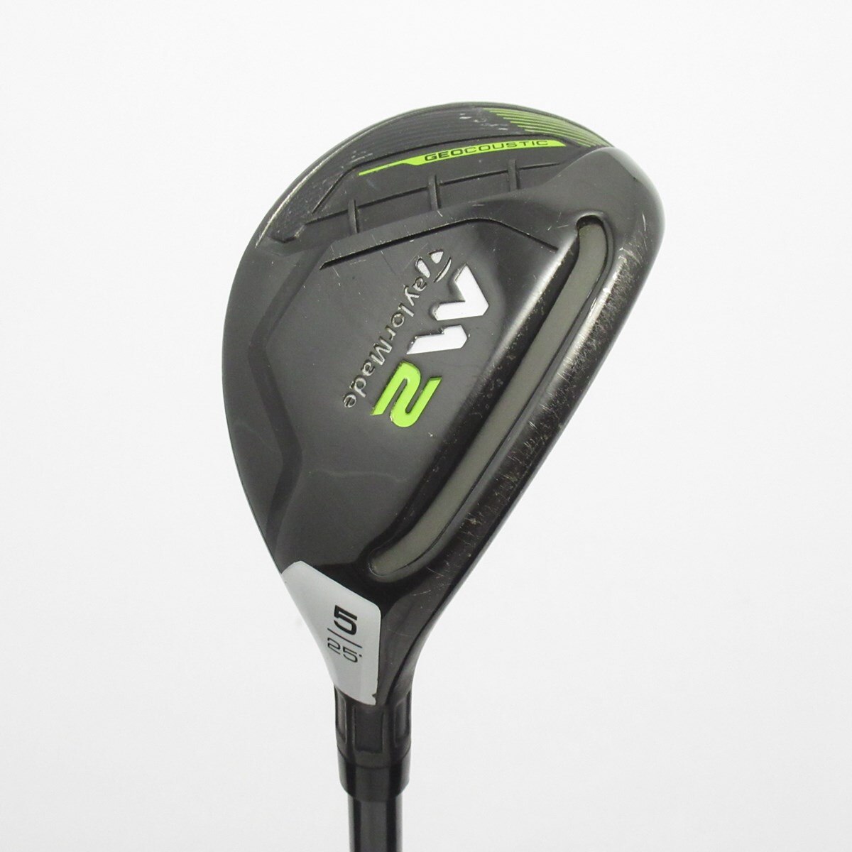 中古】M2(2017) US ユーティリティ REAX 65 25 R D