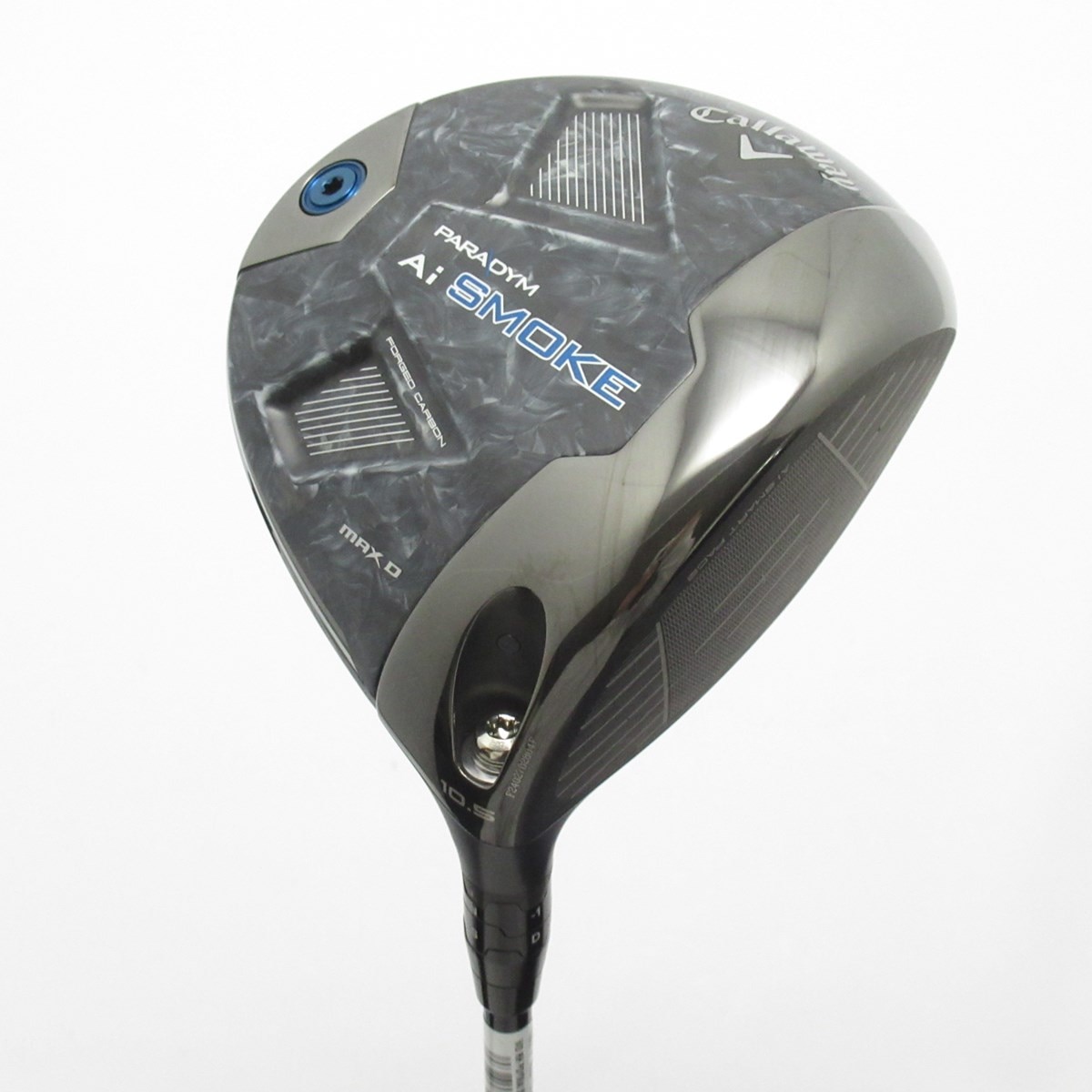 パラダイム Ai SMOKE MAX ドライバ－ 10.5° 中古】パラダイム Ai SMOKE MAX D ドライバー TENSEI 50 for