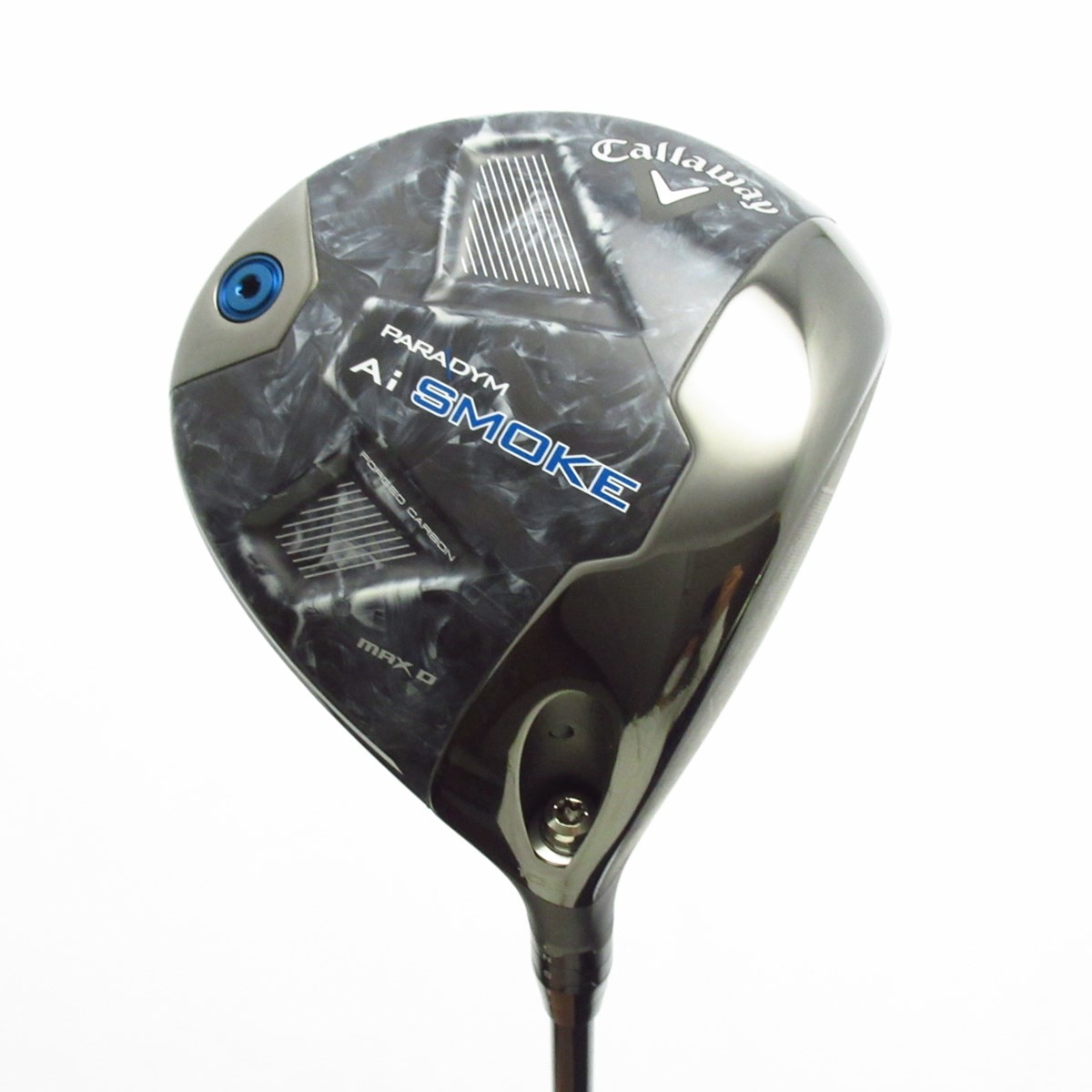 中古】パラダイム Ai SMOKE MAX D ドライバー TENSEI 50 for